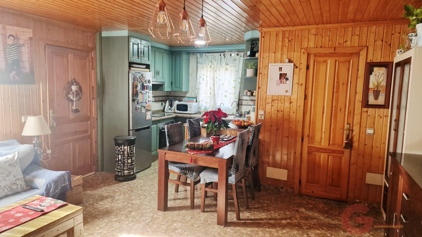 For sale of villa in Vélez-Málaga Municipio