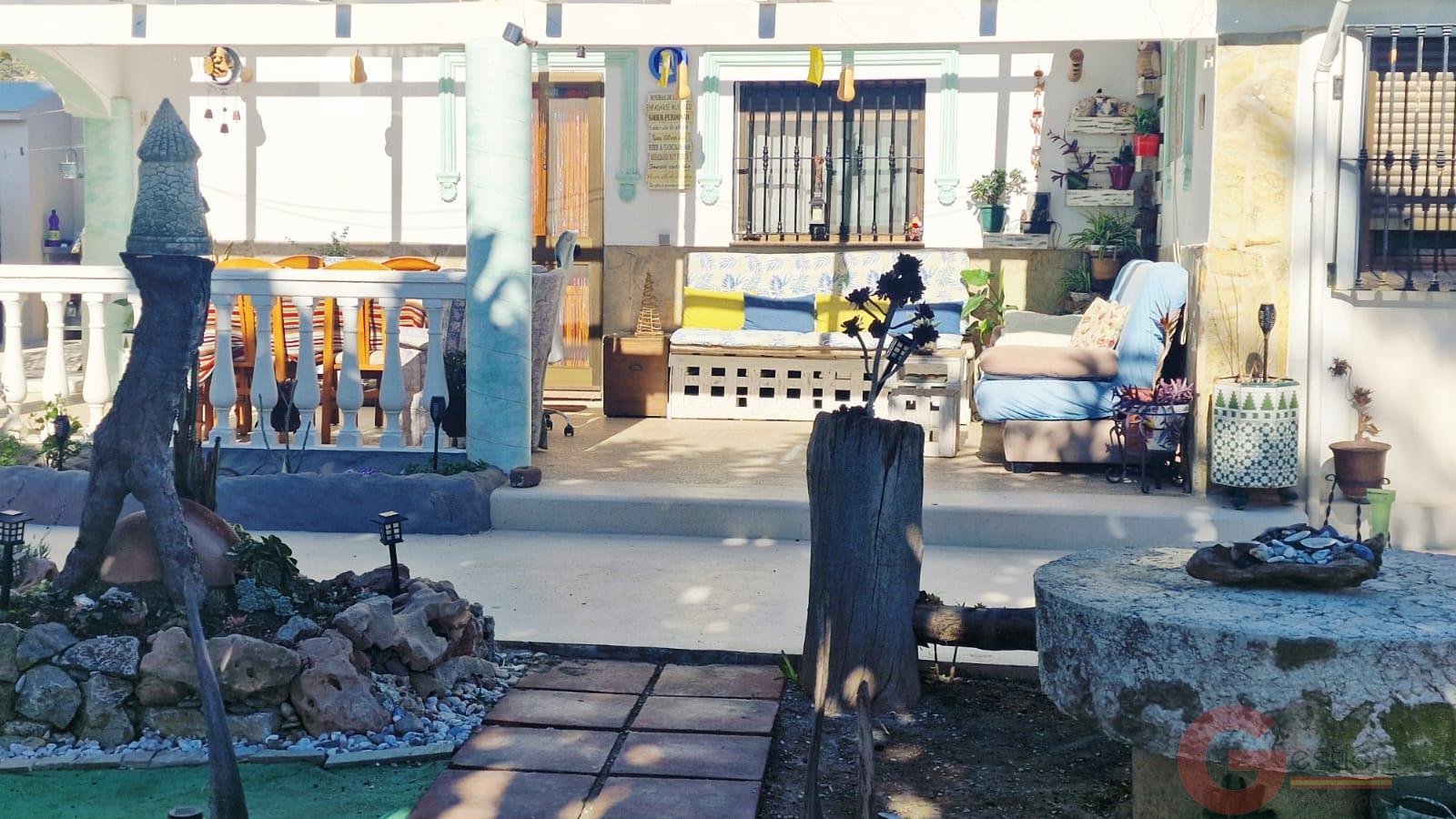 For sale of villa in Vélez-Málaga Municipio