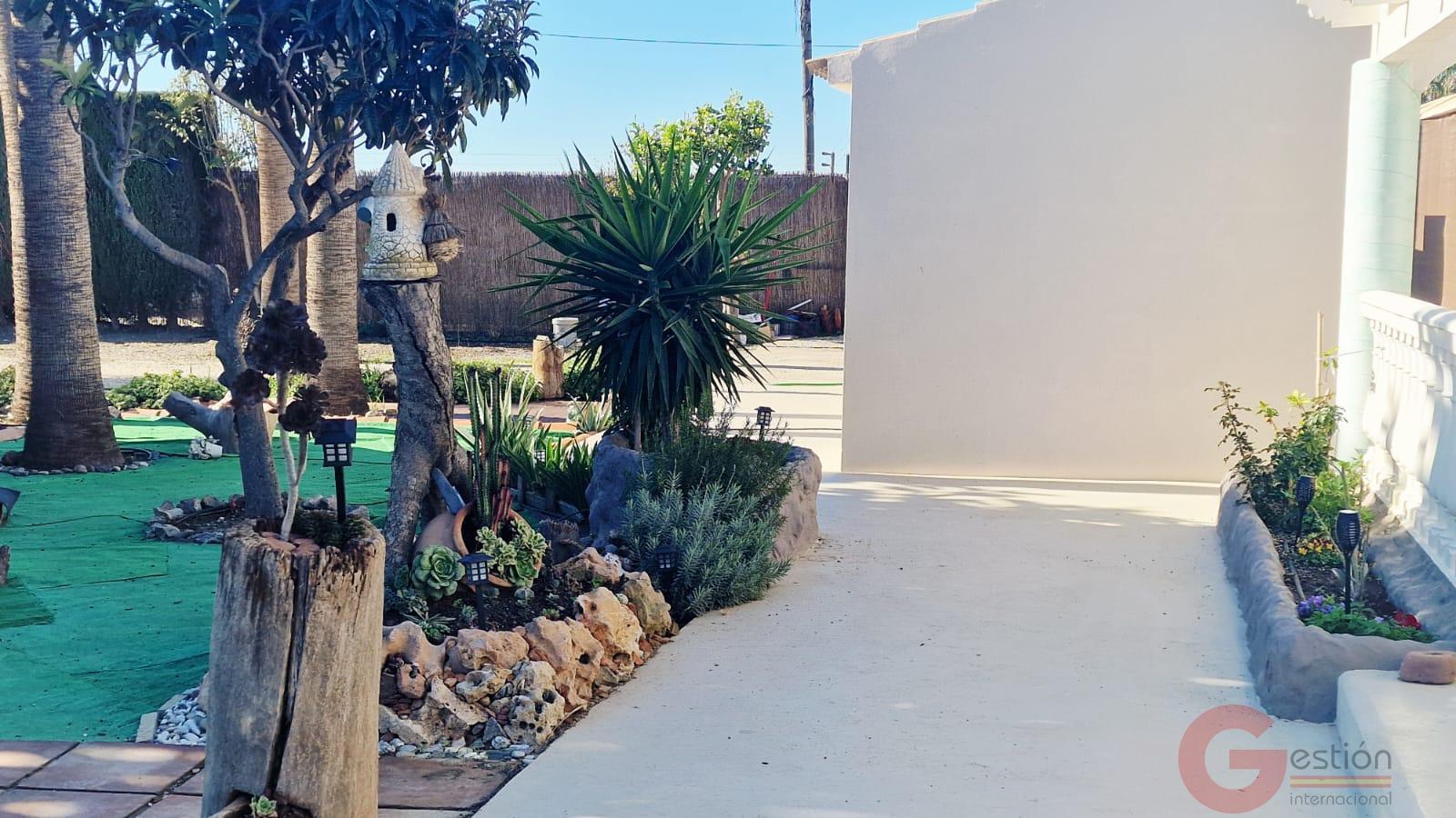 For sale of villa in Vélez-Málaga Municipio