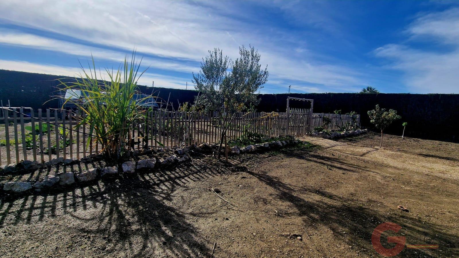 For sale of villa in Vélez-Málaga Municipio