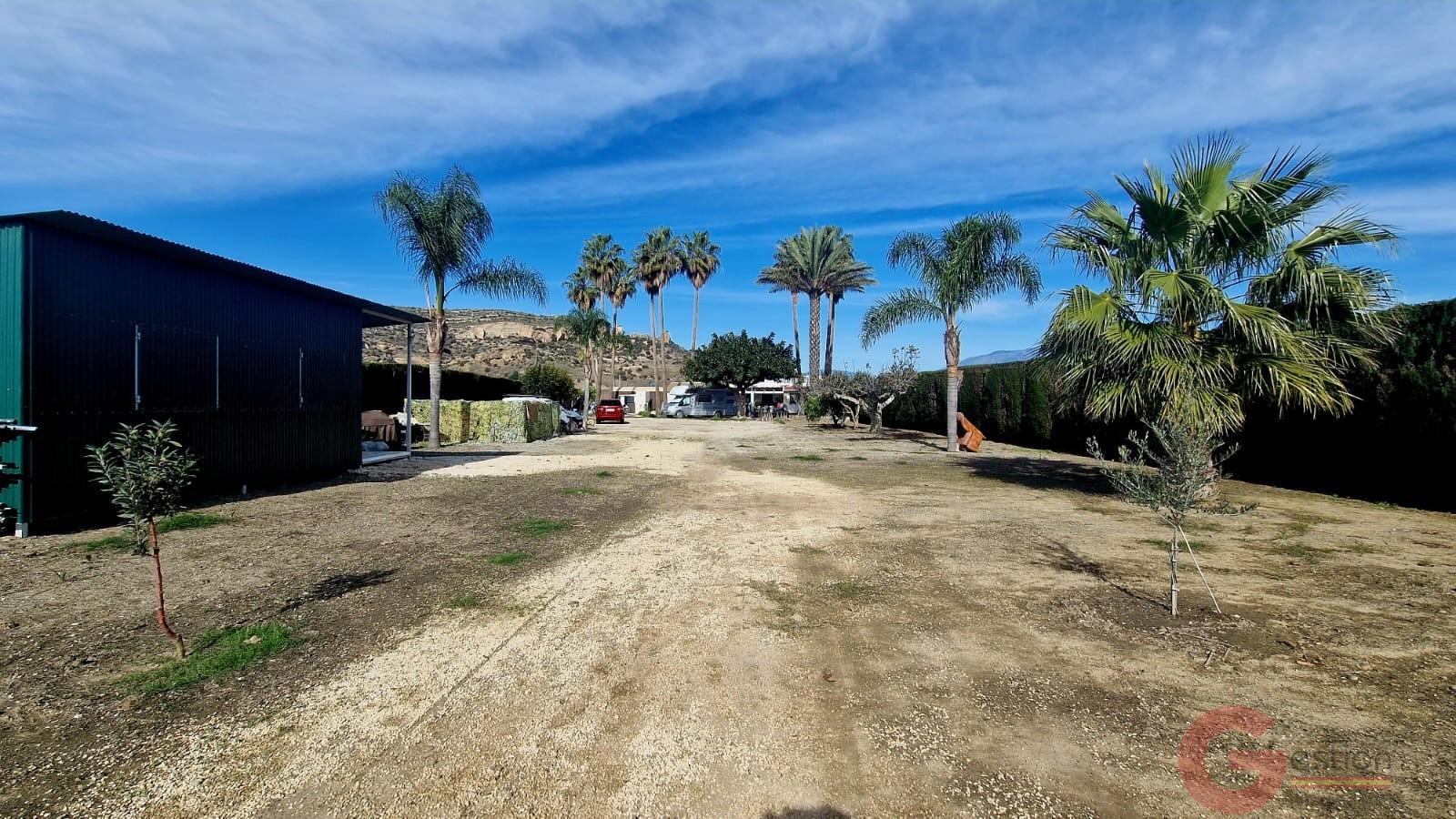 For sale of villa in Vélez-Málaga Municipio