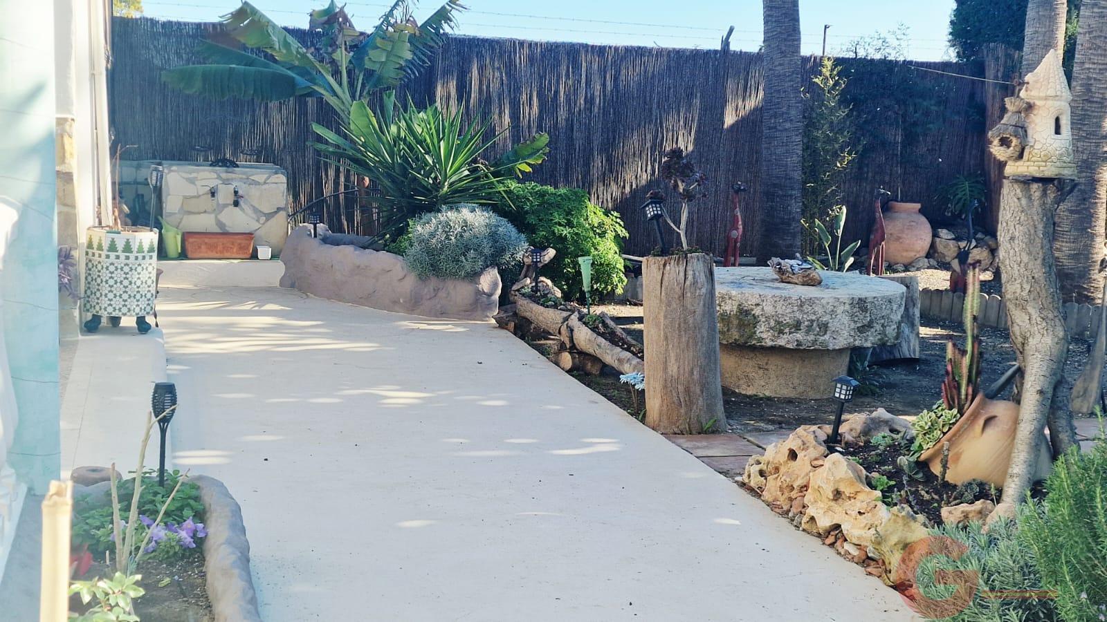 For sale of villa in Vélez-Málaga Municipio