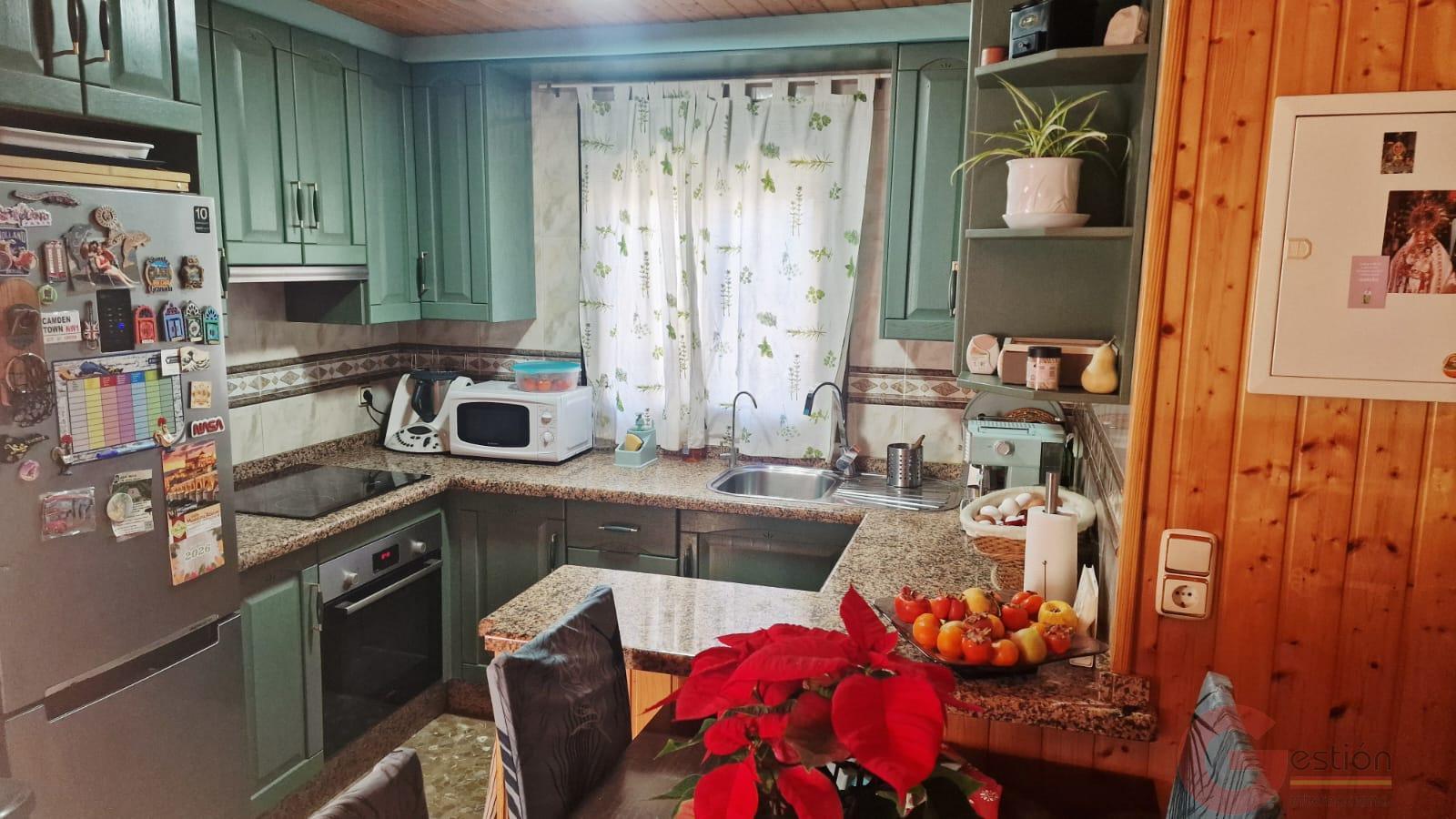 For sale of villa in Vélez-Málaga Municipio