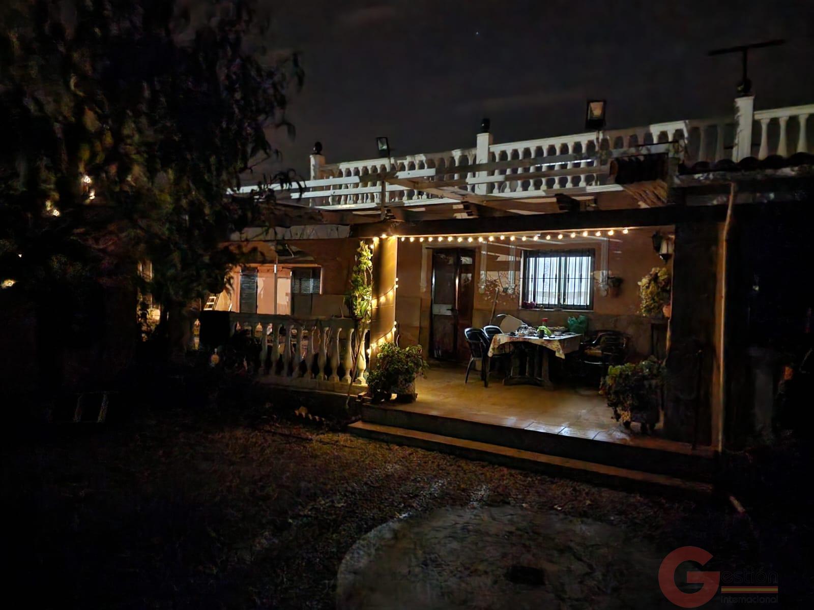 For sale of villa in Vélez-Málaga Municipio