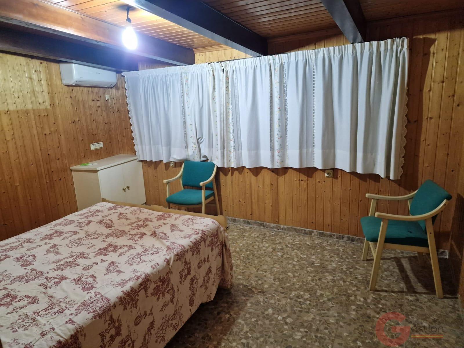 For sale of villa in Vélez-Málaga Municipio