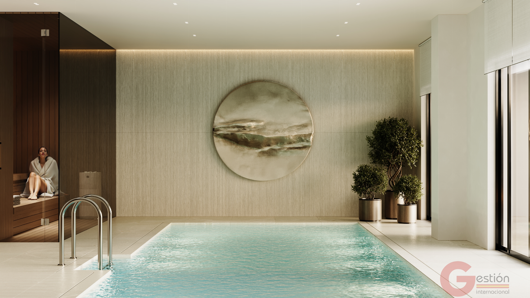 For sale of penthouse in Mijas