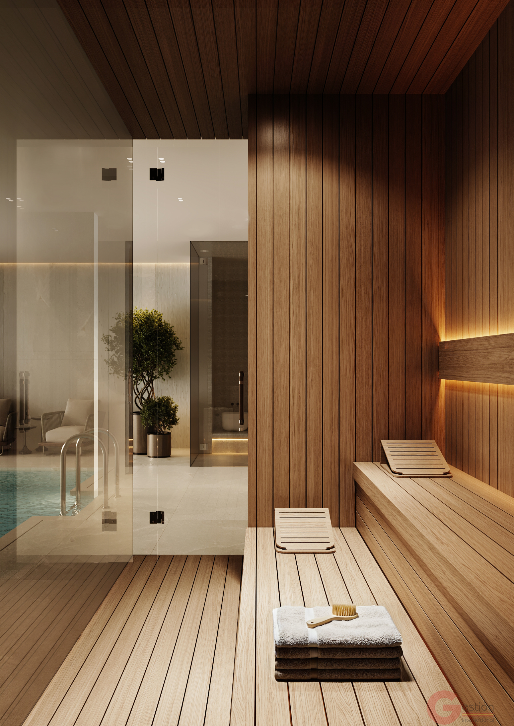 For sale of penthouse in Mijas