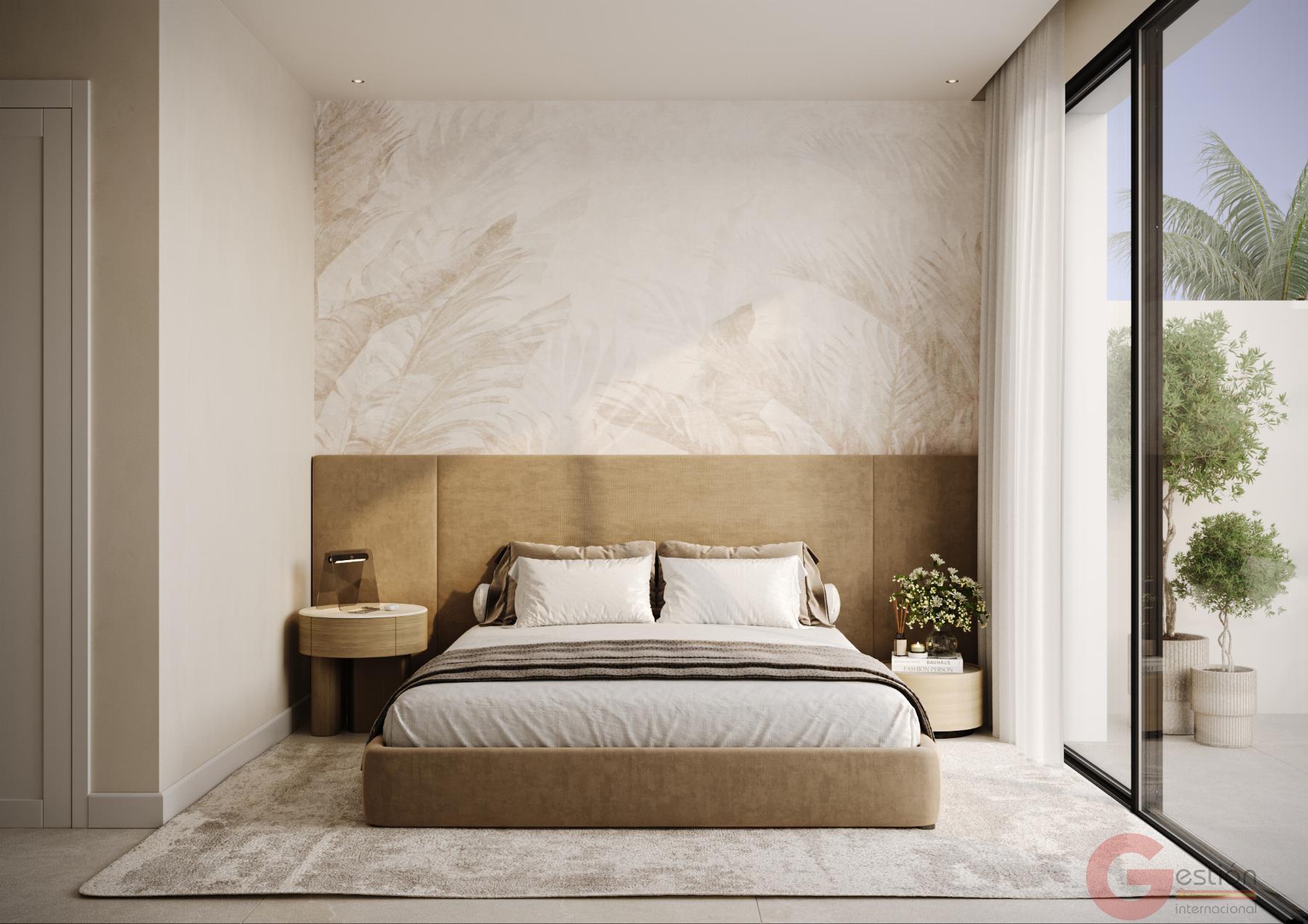 For sale of penthouse in Mijas