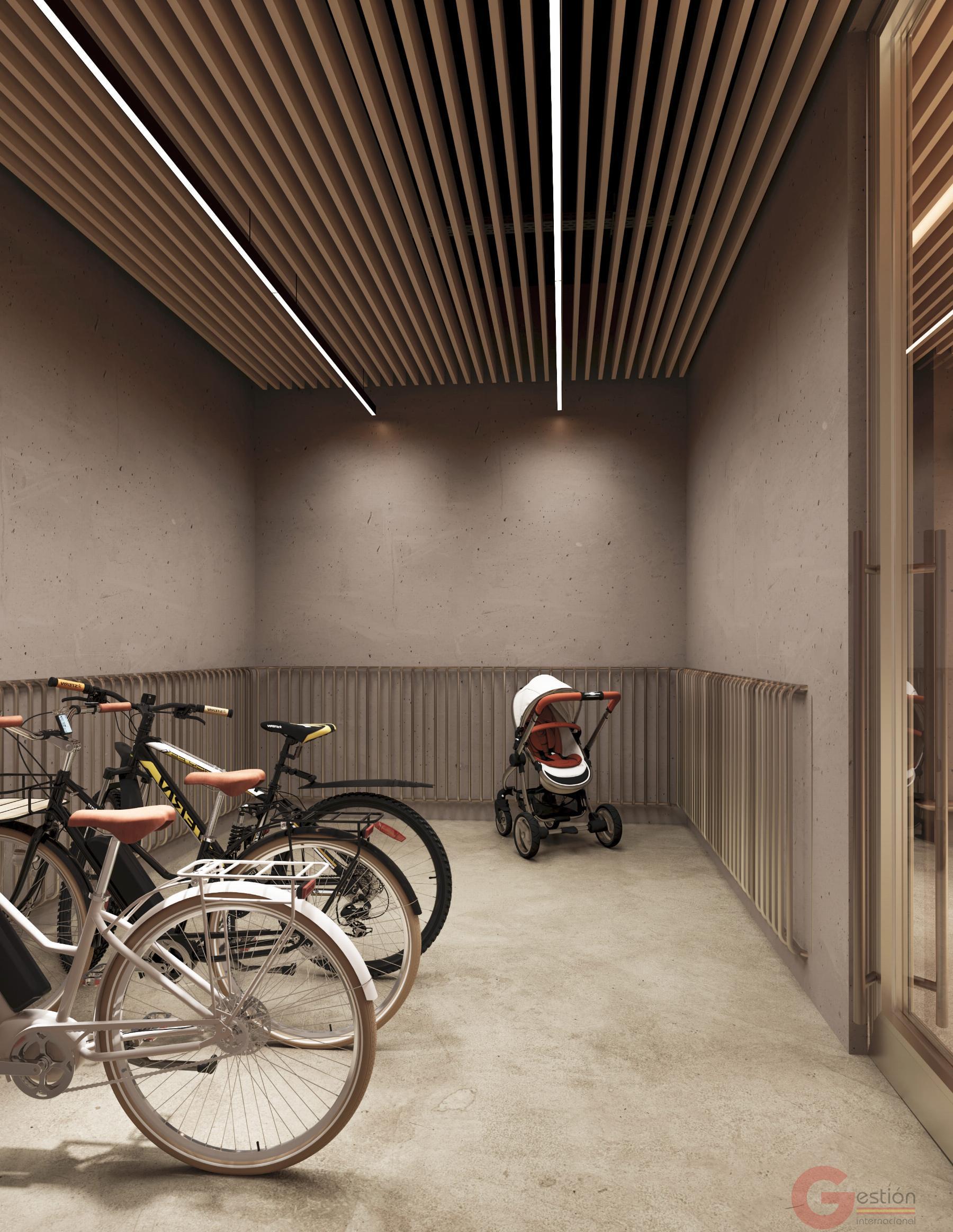 For sale of apartment in Estepona