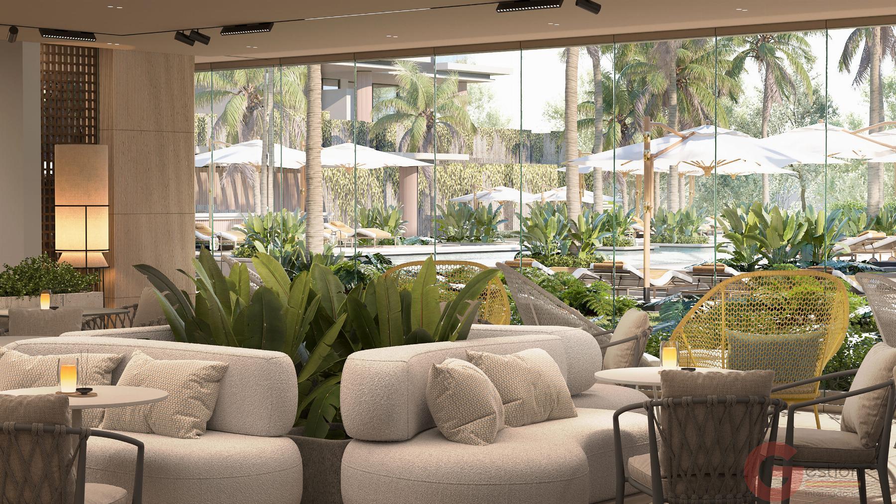 For sale of penthouse in Estepona