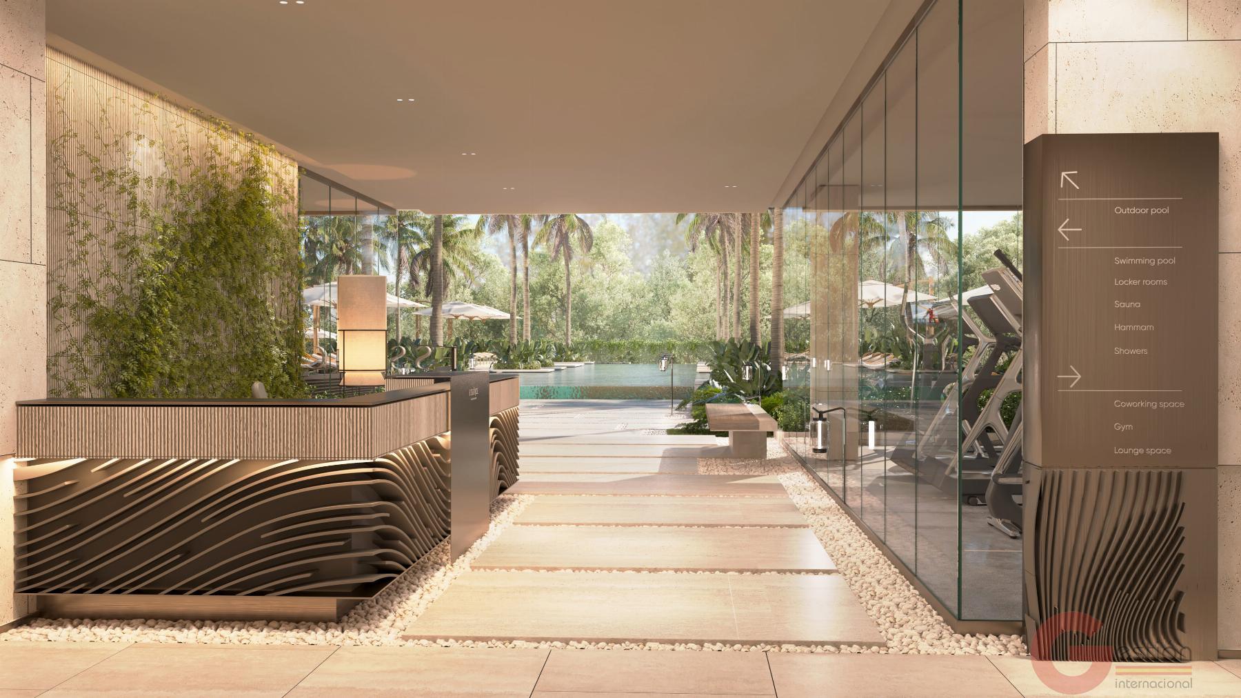 For sale of penthouse in Estepona