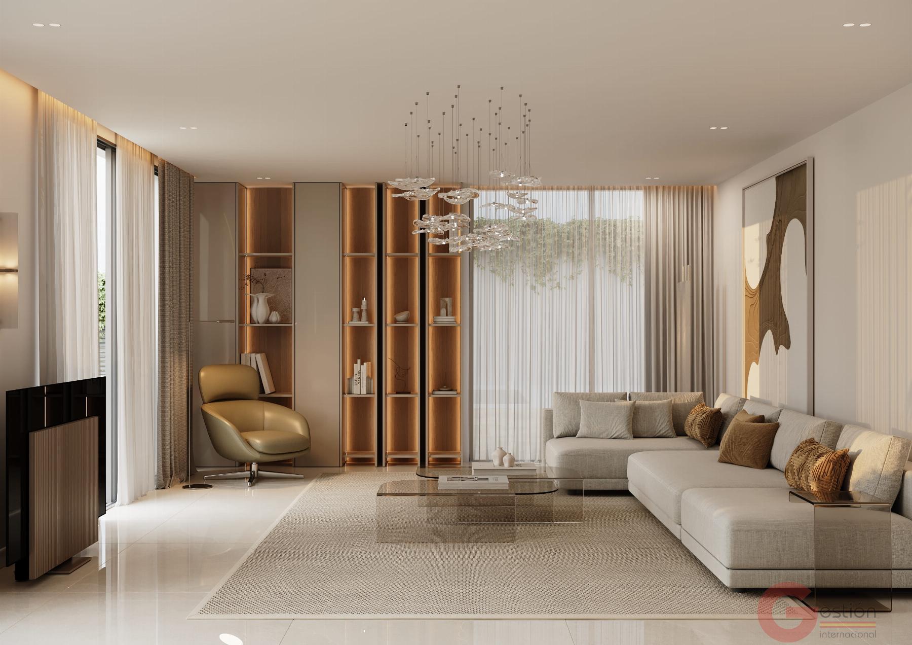 For sale of villa in Mijas