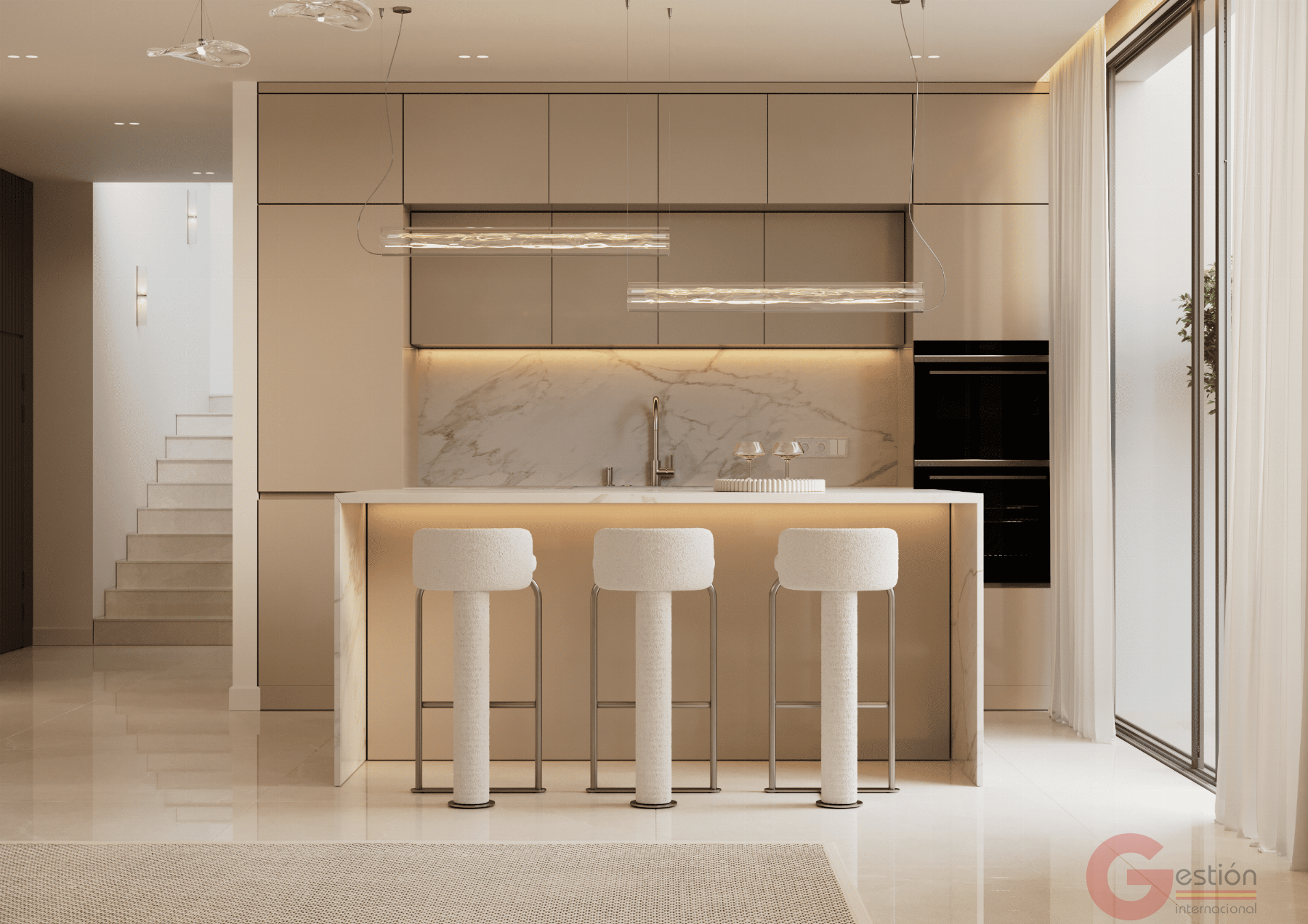 For sale of villa in Mijas