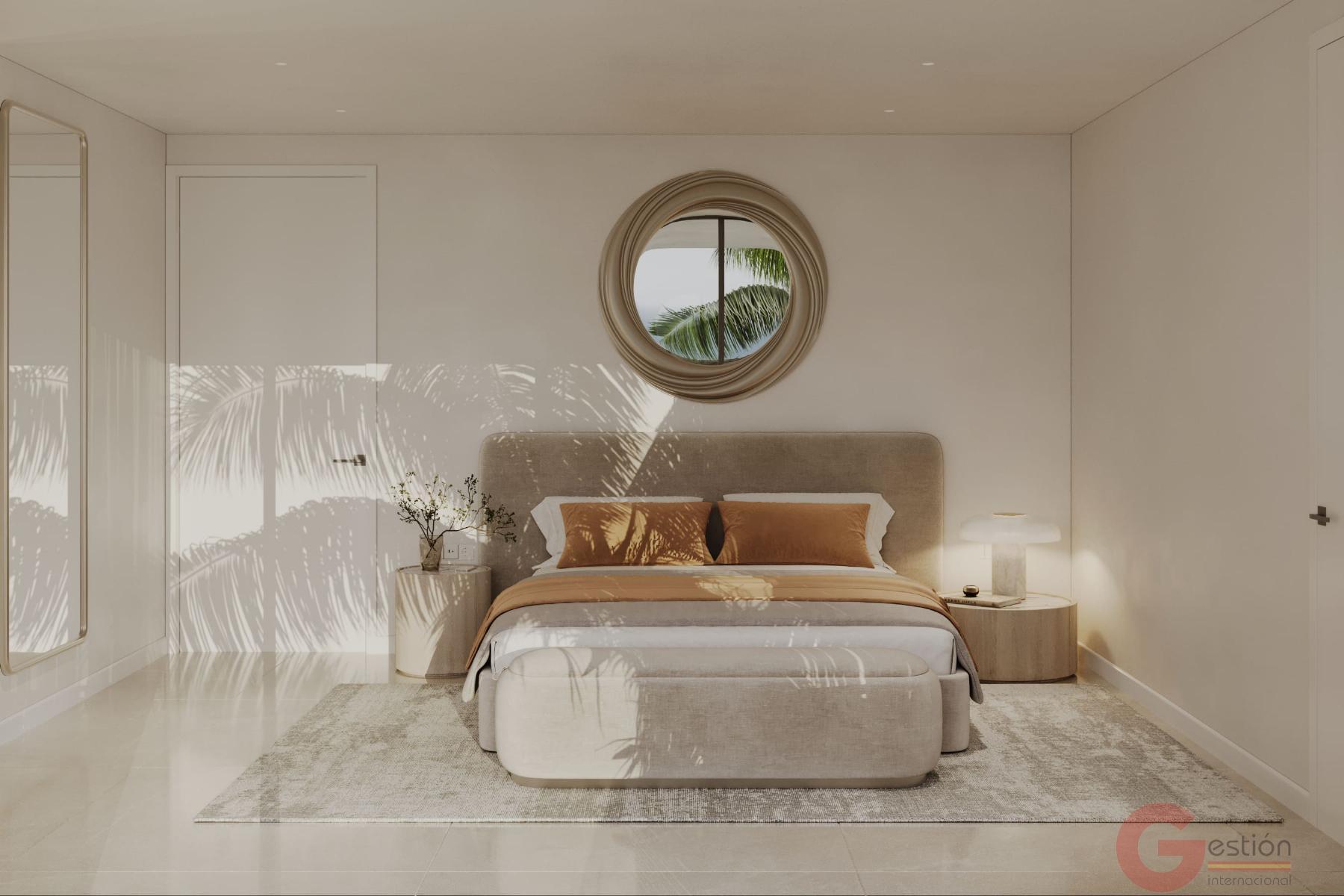 For sale of villa in Mijas