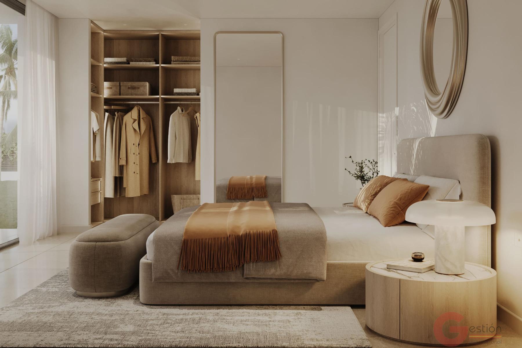 For sale of villa in Mijas