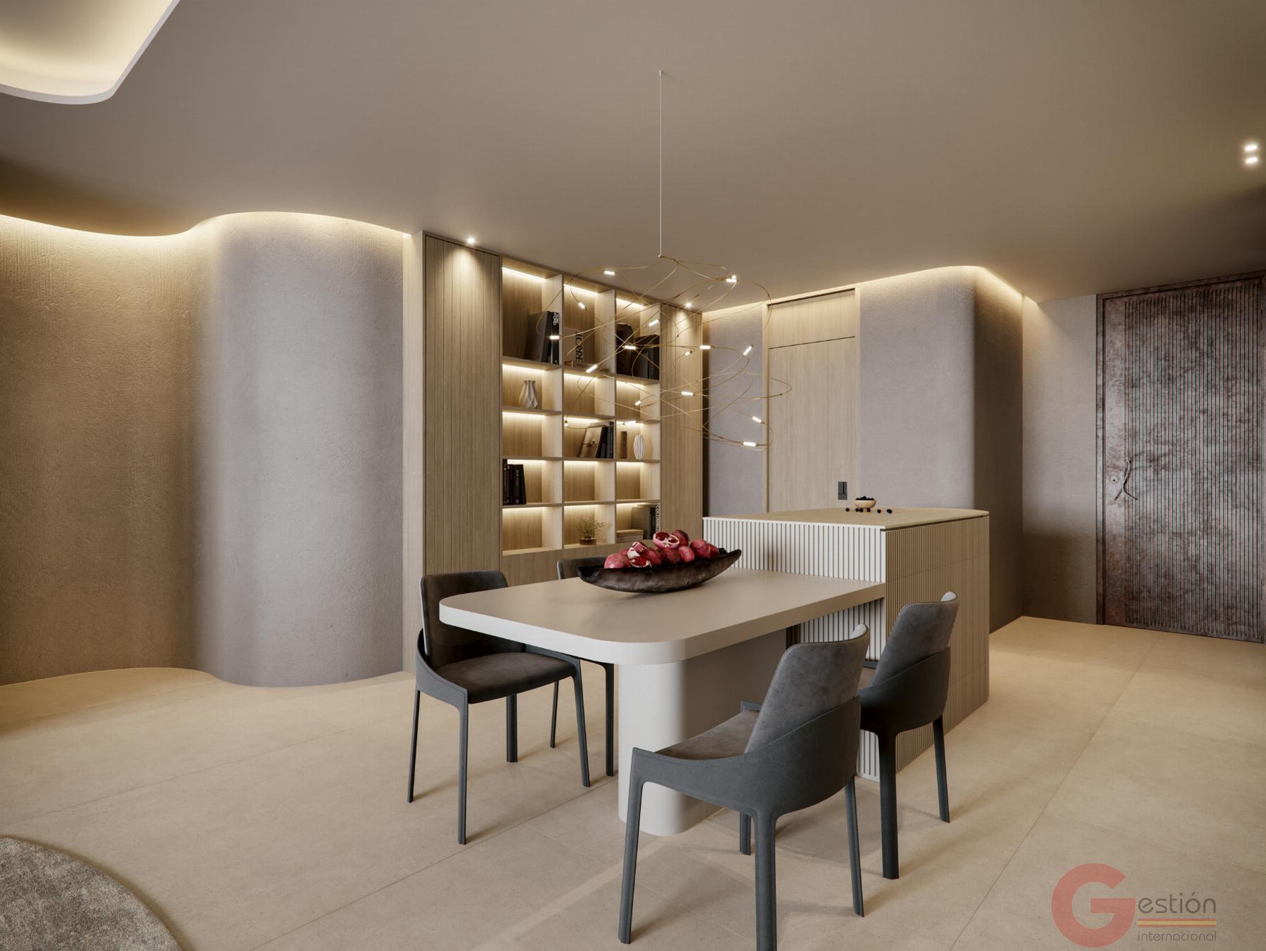 Venta de apartamento en Fuengirola