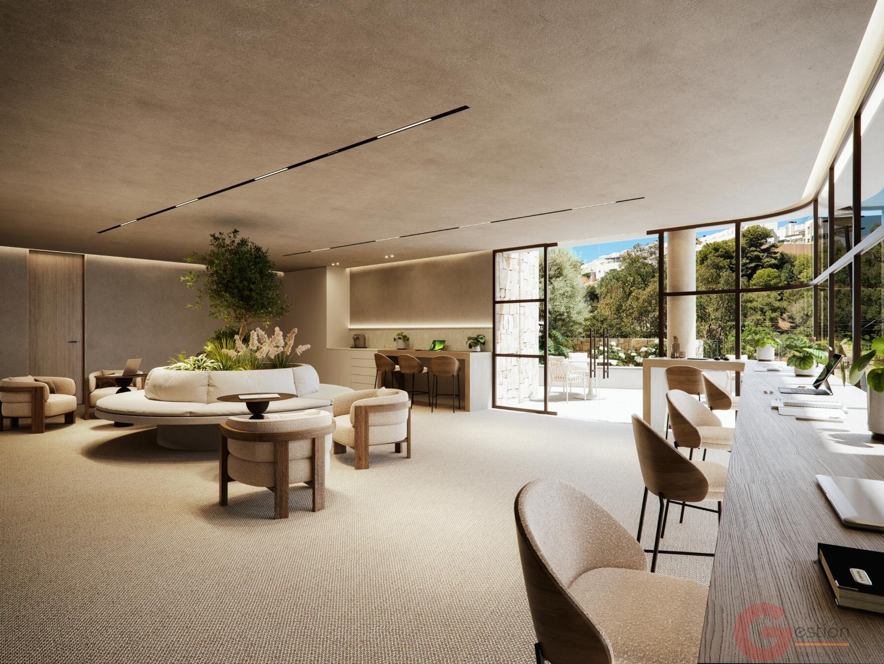 Venta de apartamento en Fuengirola