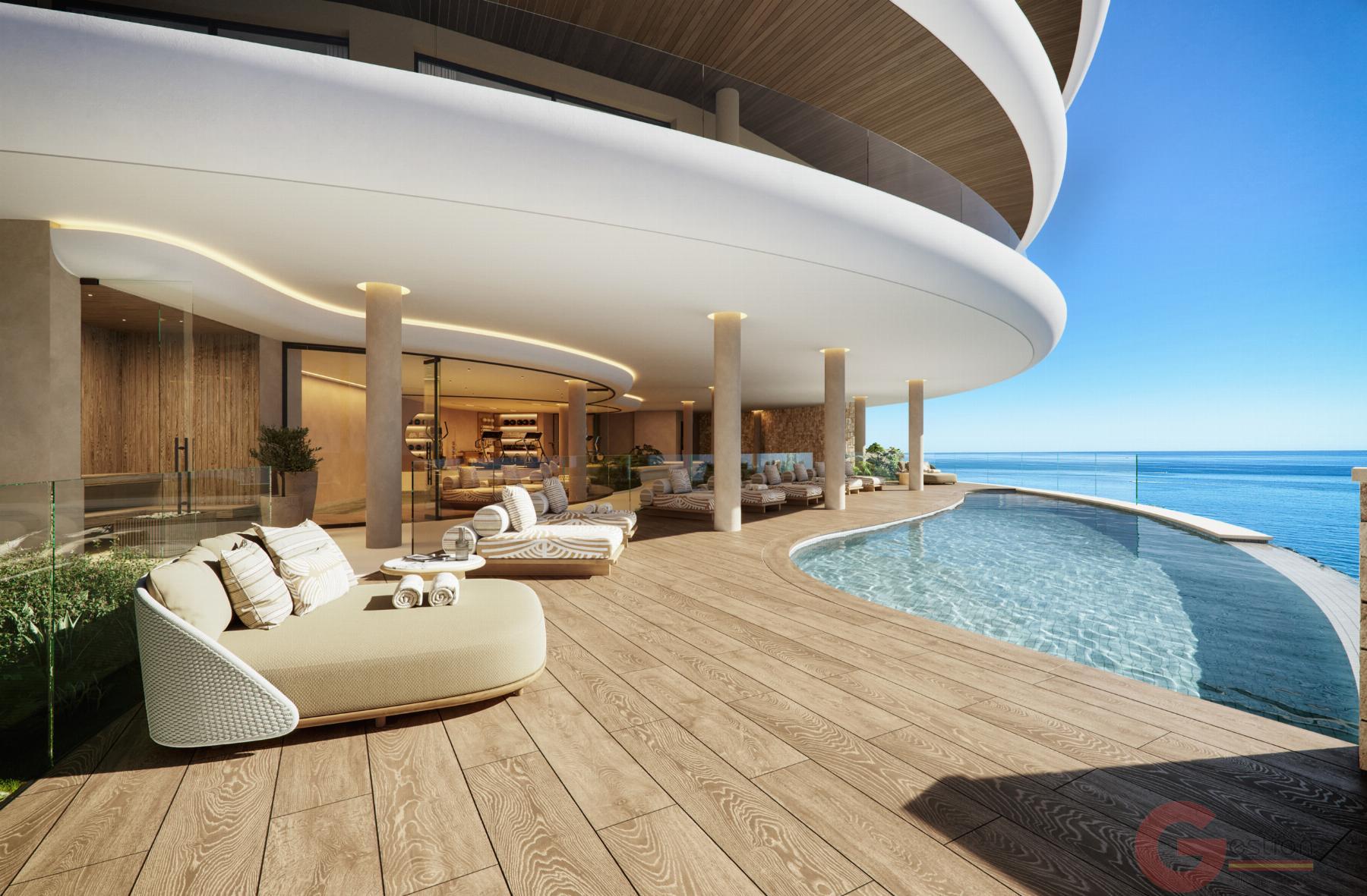 Venta de apartamento en Fuengirola