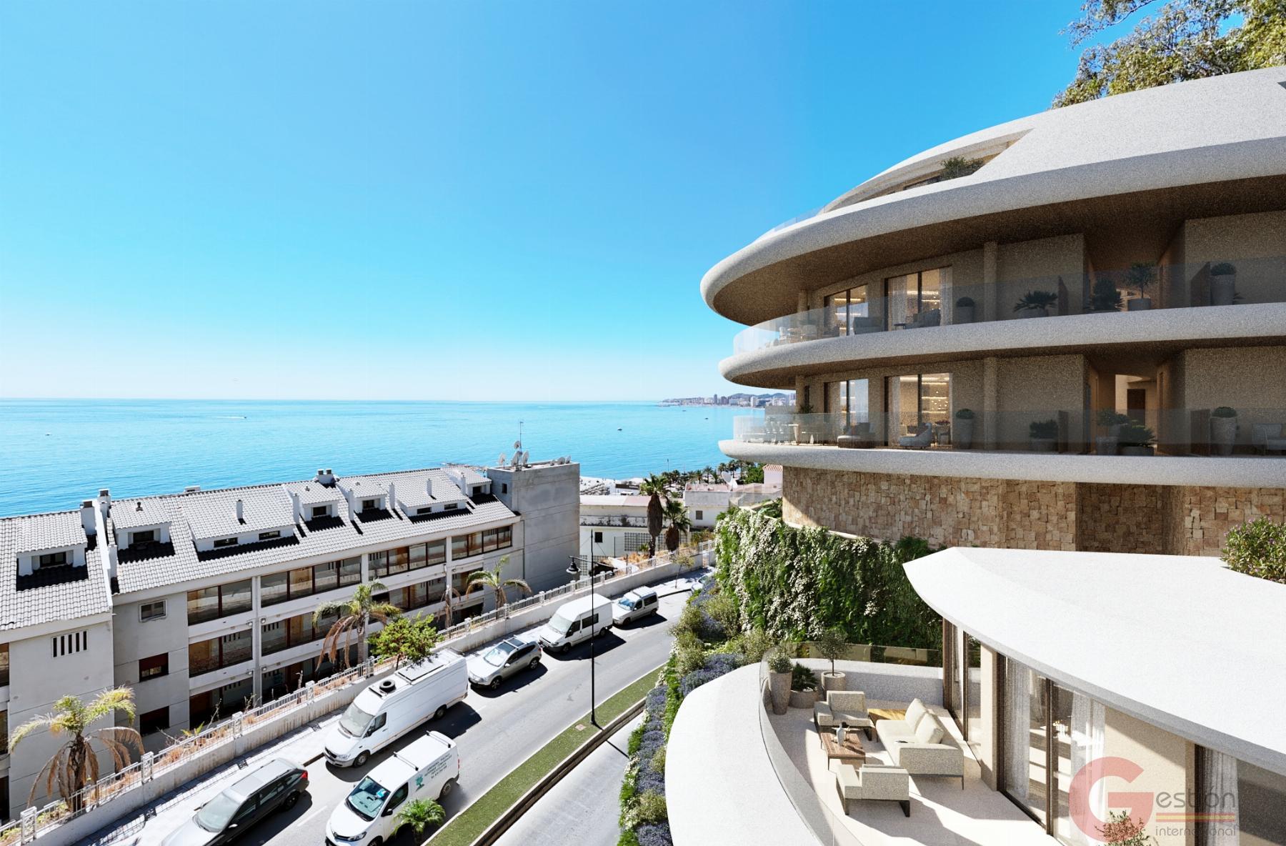 Venta de apartamento en Fuengirola