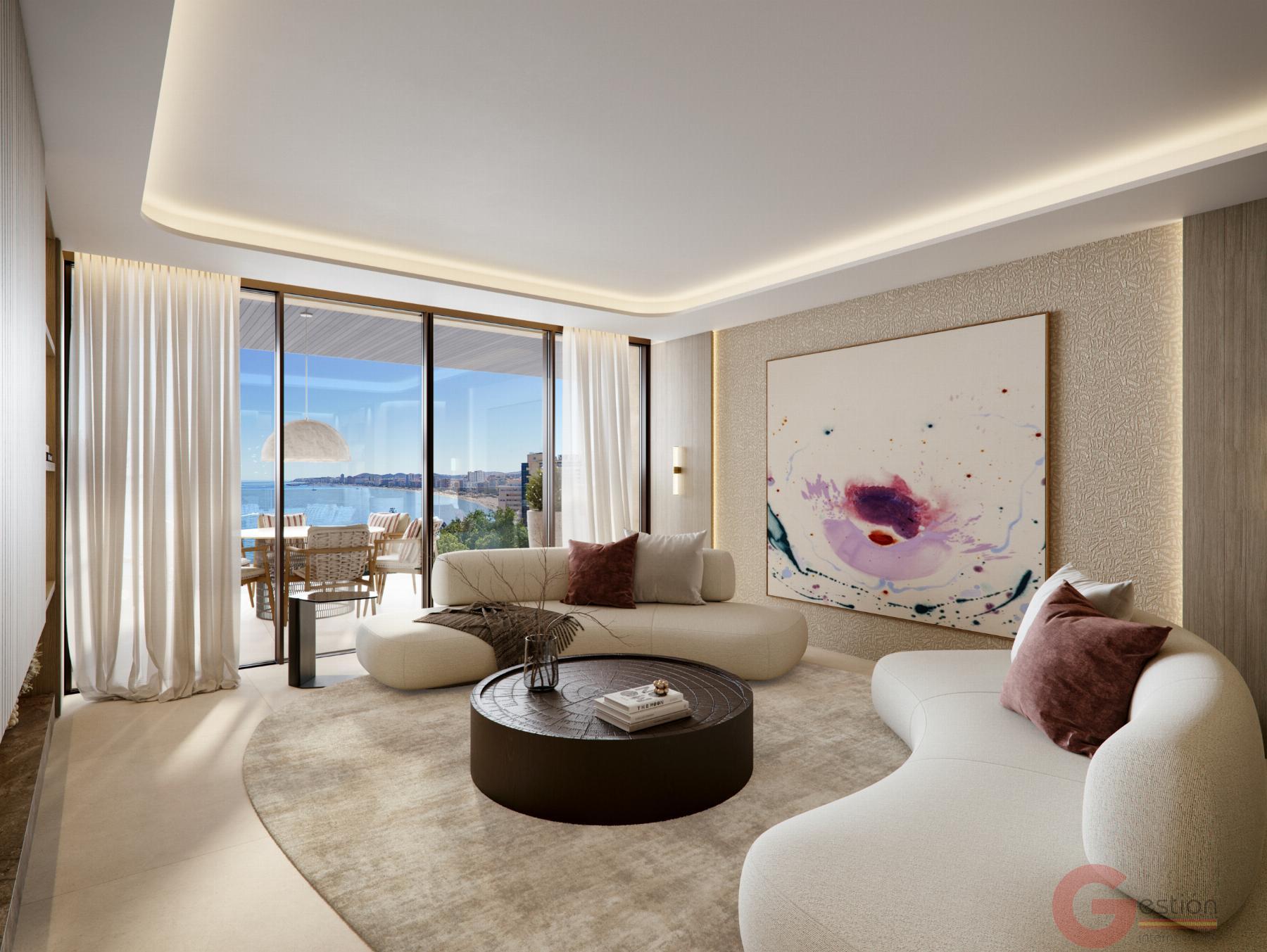 Venta de apartamento en Fuengirola