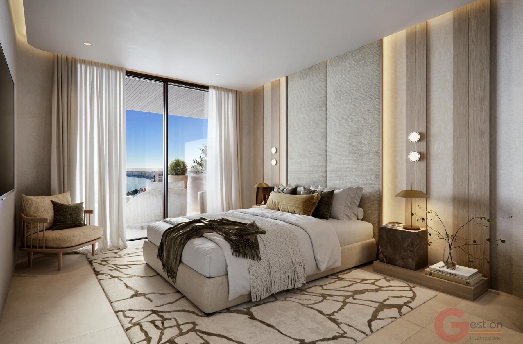 Venta de apartamento en Fuengirola