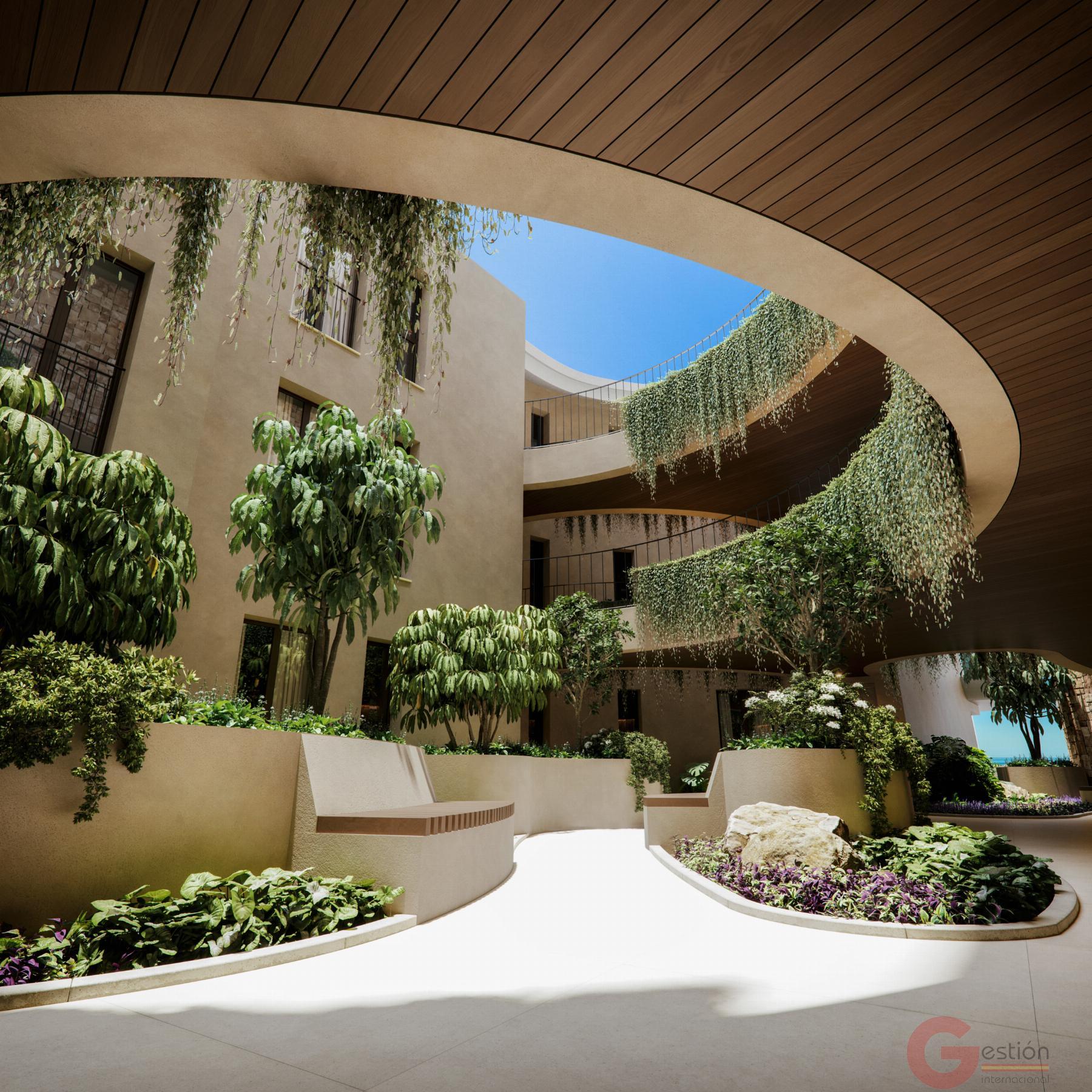 Venta de apartamento en Fuengirola