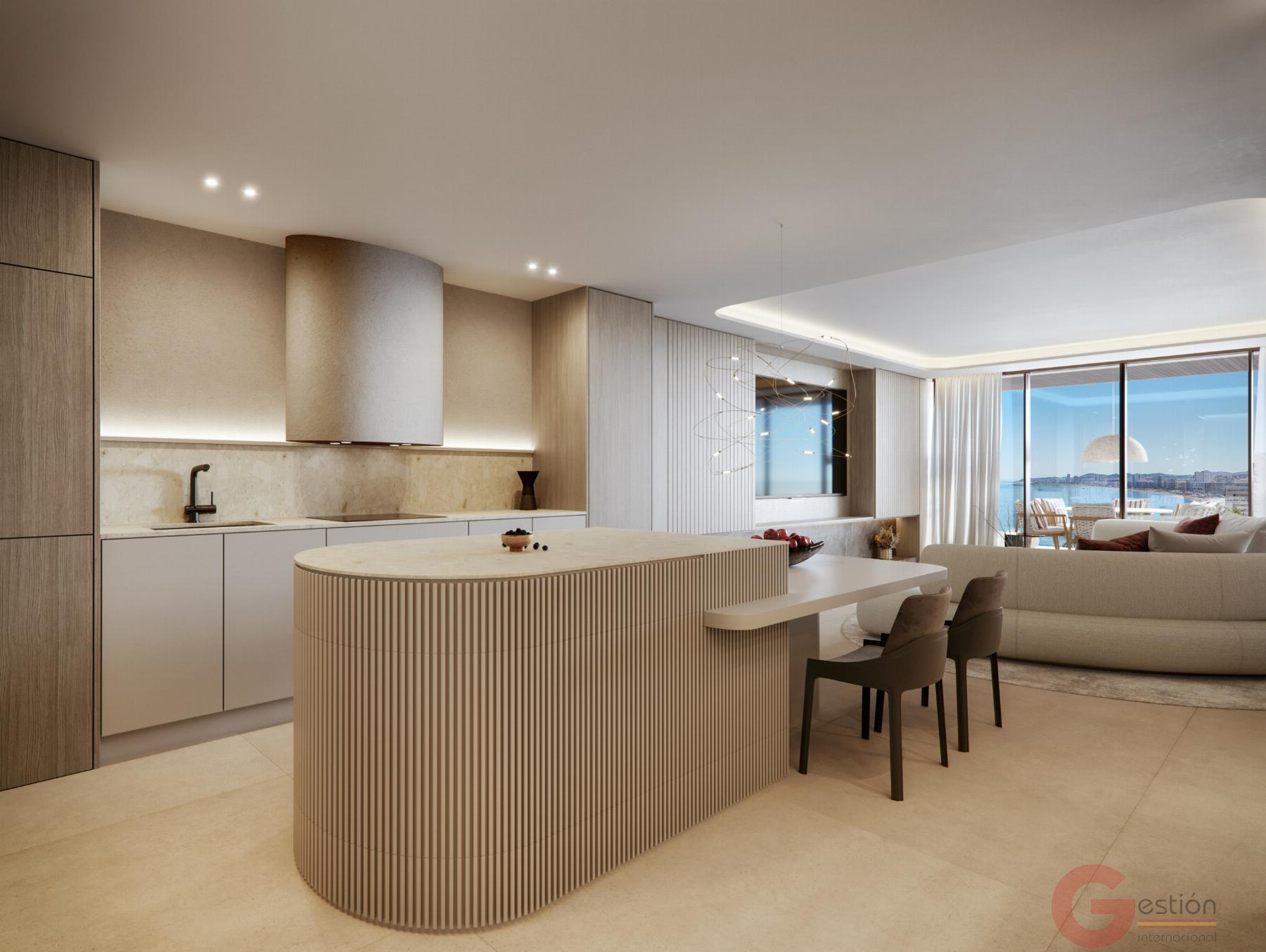 Venta de apartamento en Fuengirola