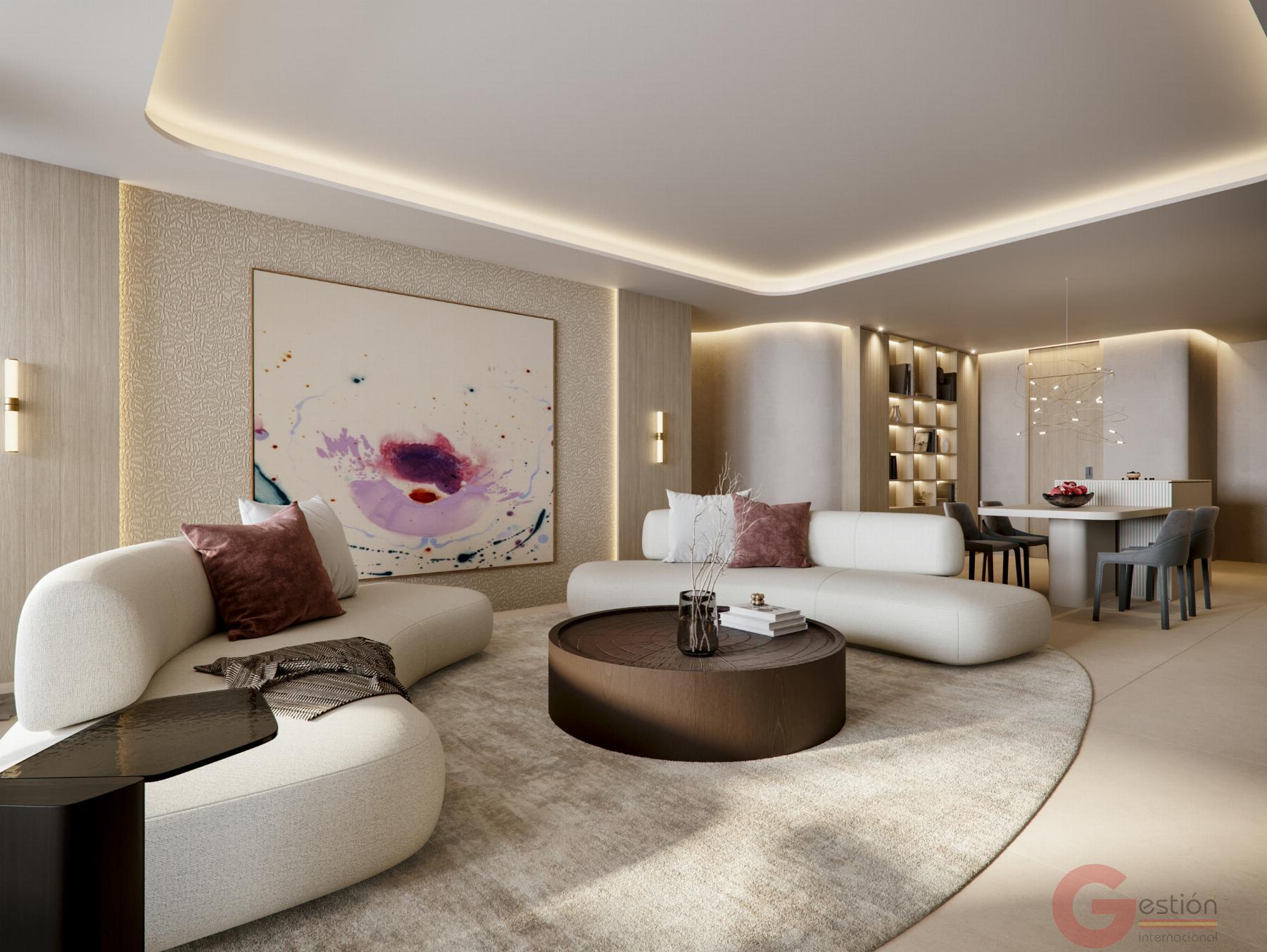 Venta de apartamento en Fuengirola