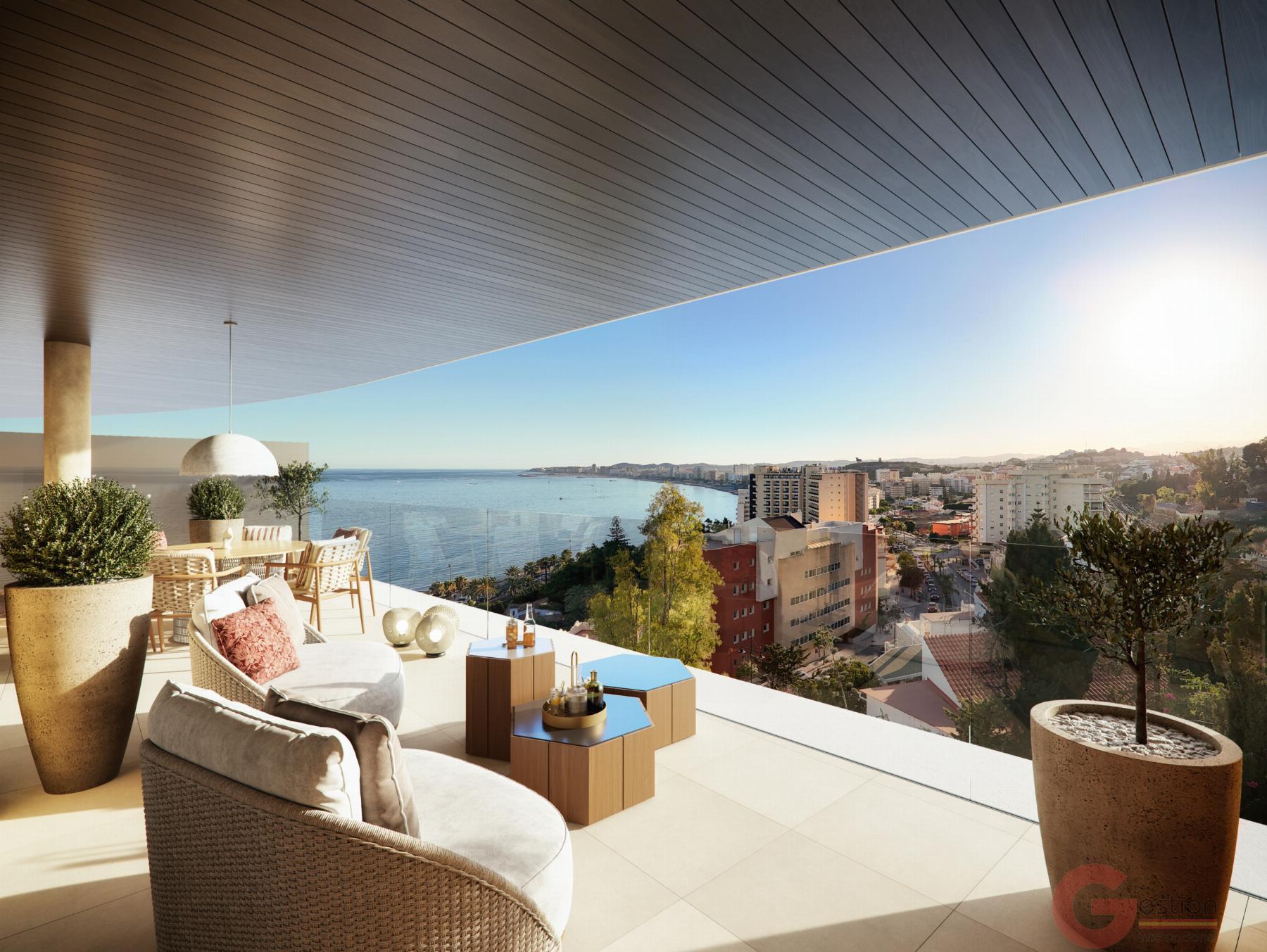 Venta de apartamento en Fuengirola