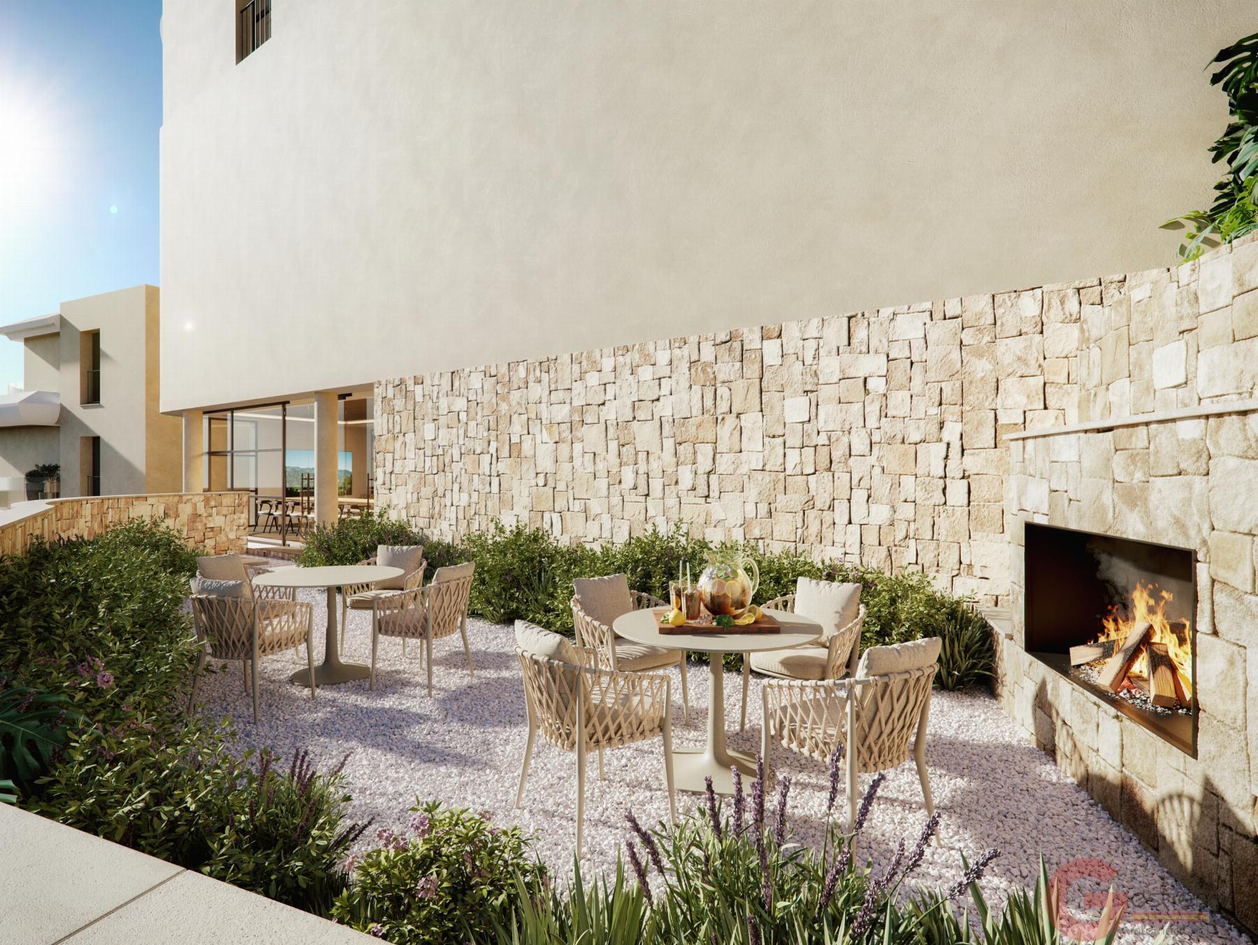 Venta de apartamento en Fuengirola