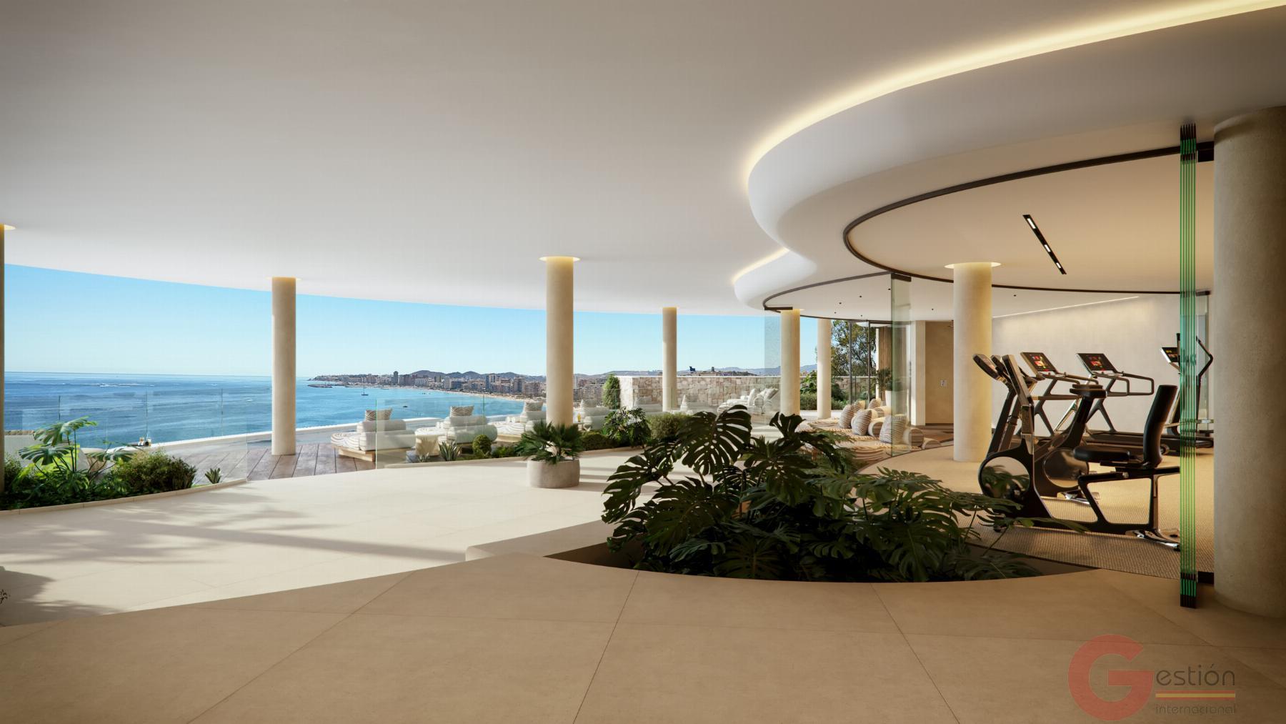 Venta de apartamento en Fuengirola