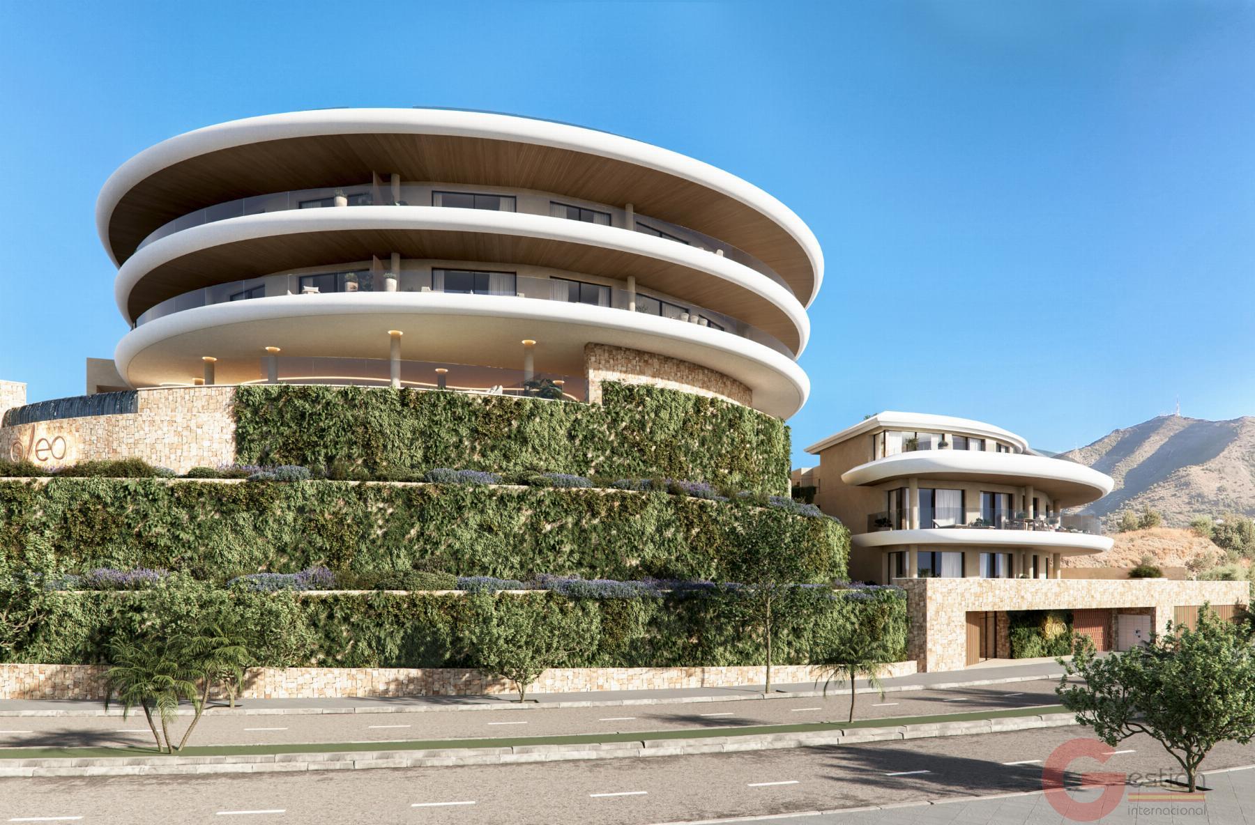 Venta de apartamento en Fuengirola