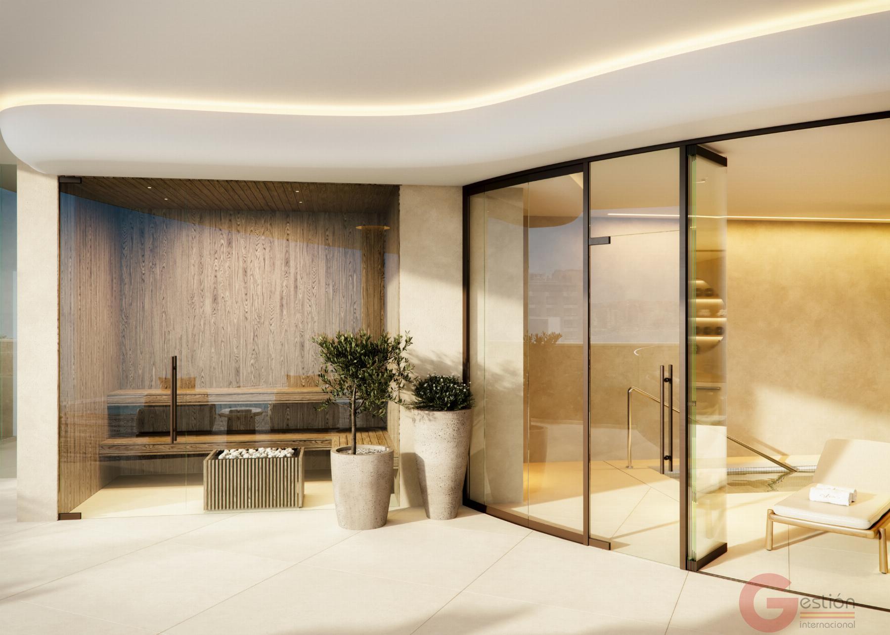 Venta de apartamento en Fuengirola