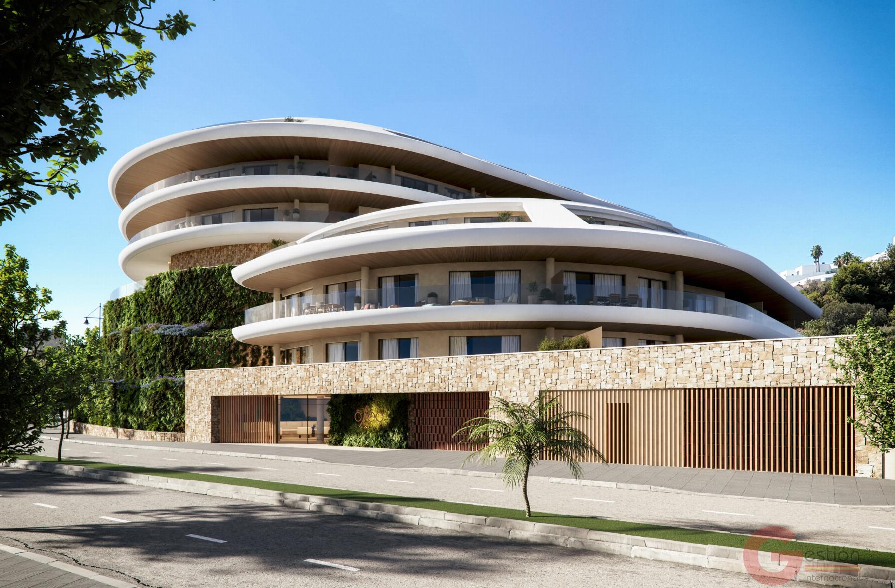 Venta de apartamento en Fuengirola
