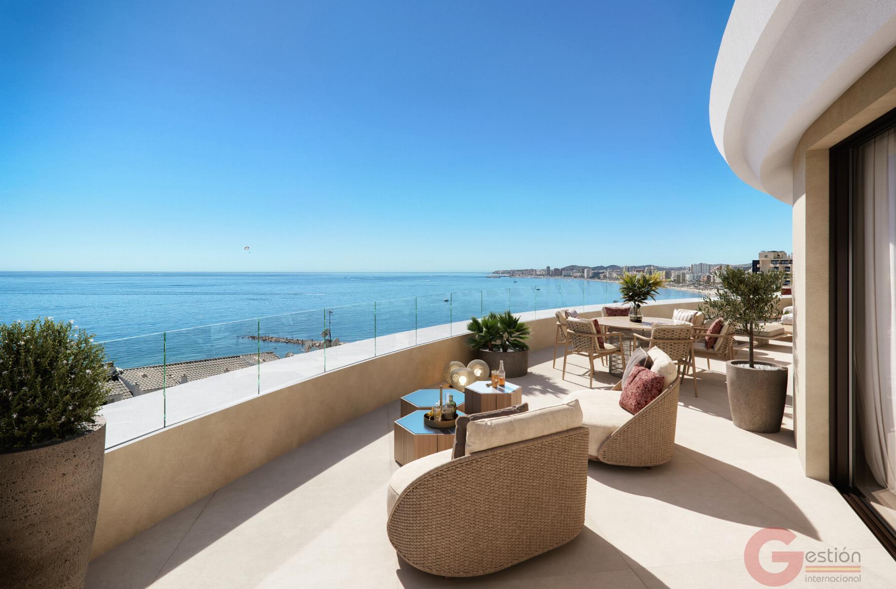Venta de apartamento en Fuengirola
