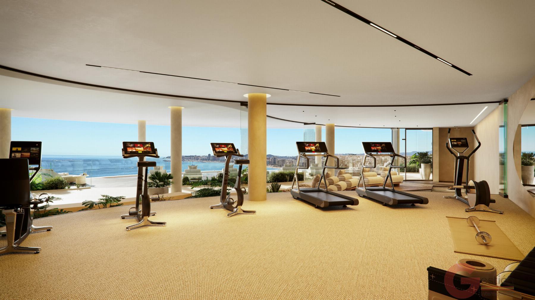 Venta de apartamento en Fuengirola
