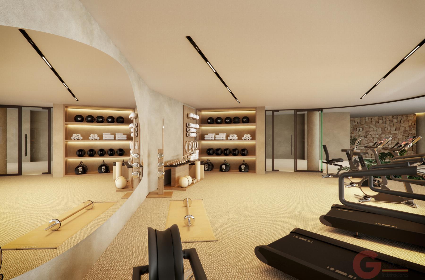 Venta de apartamento en Fuengirola