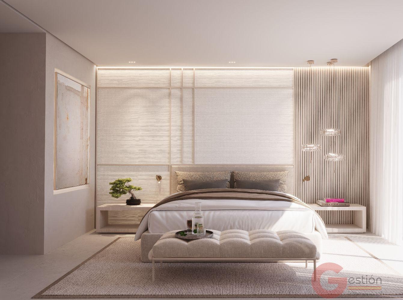 Venta de apartamento en Estepona