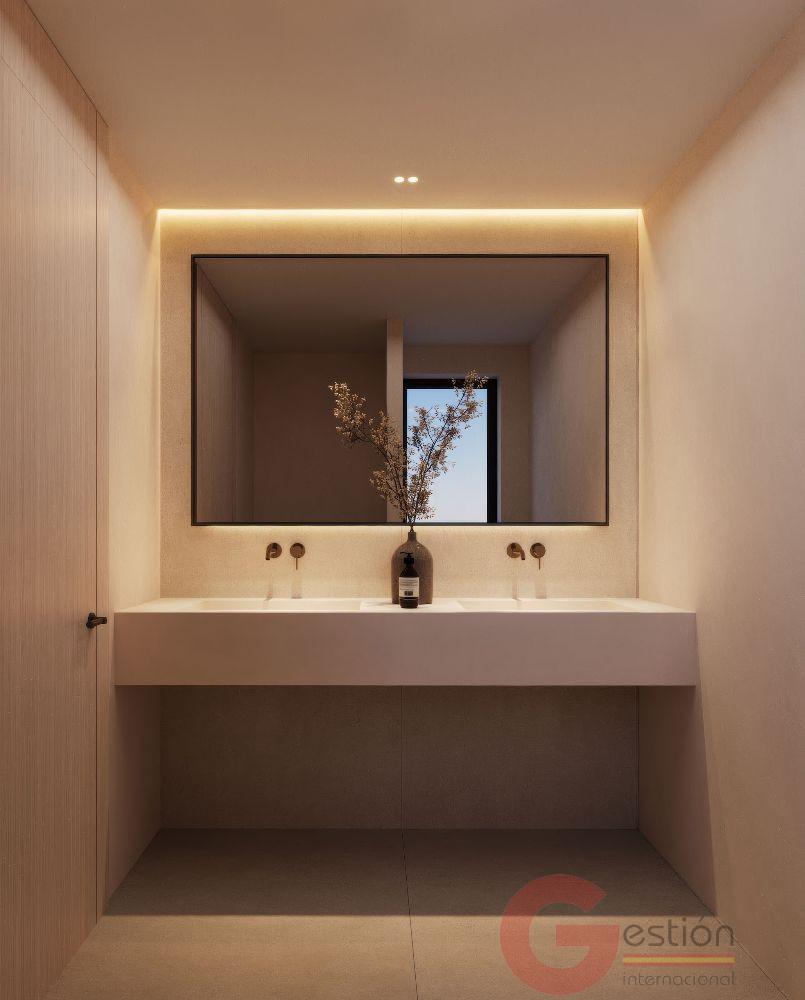 Venta de apartamento en Estepona