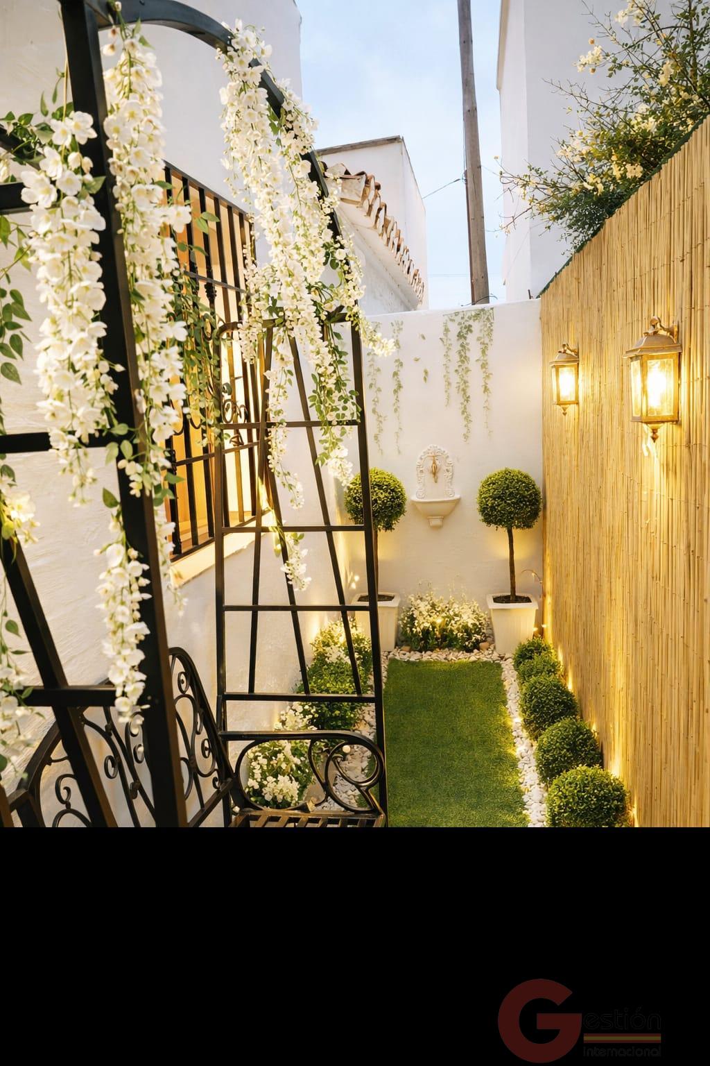 Venta de casa en Motril