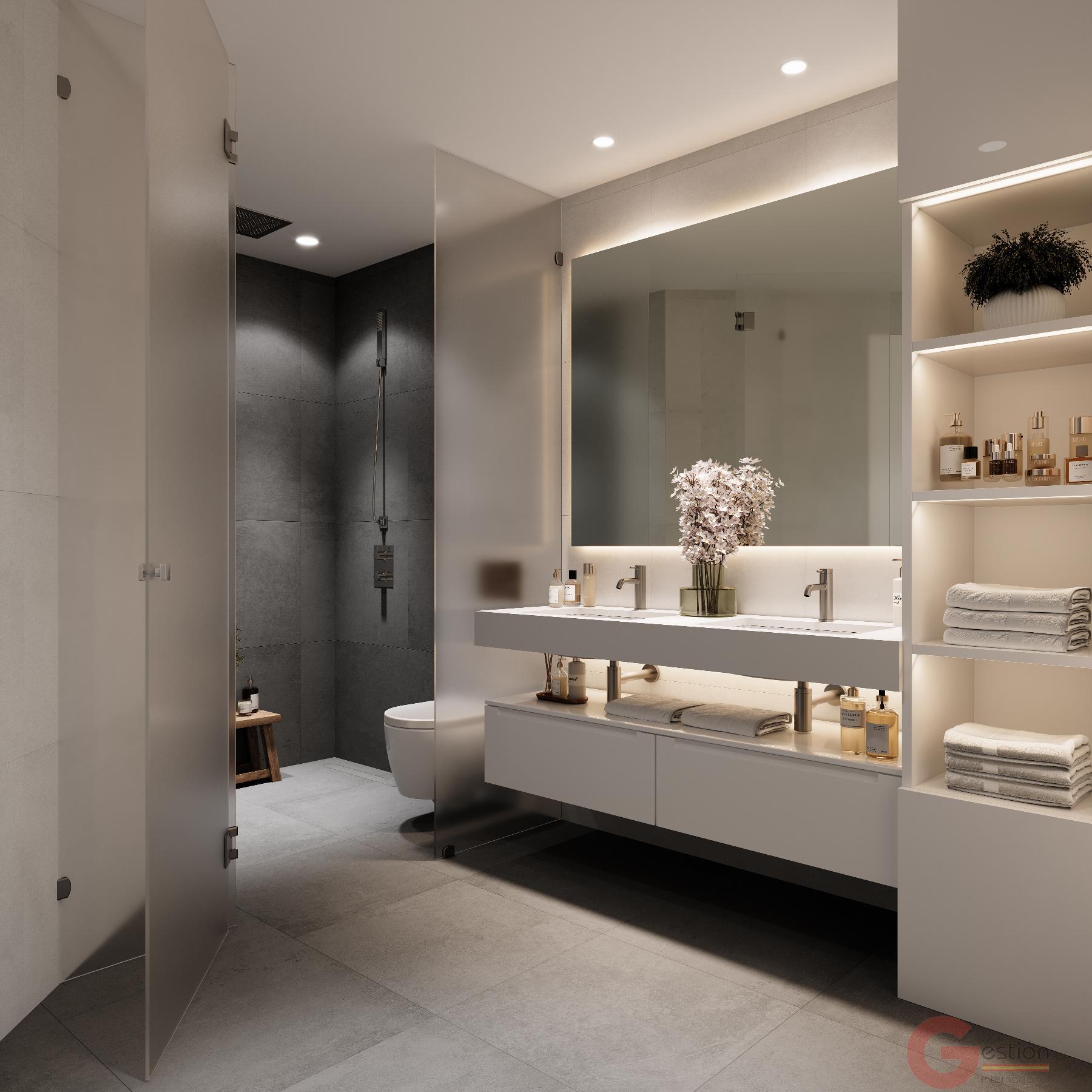 Venta de apartamento en Mijas