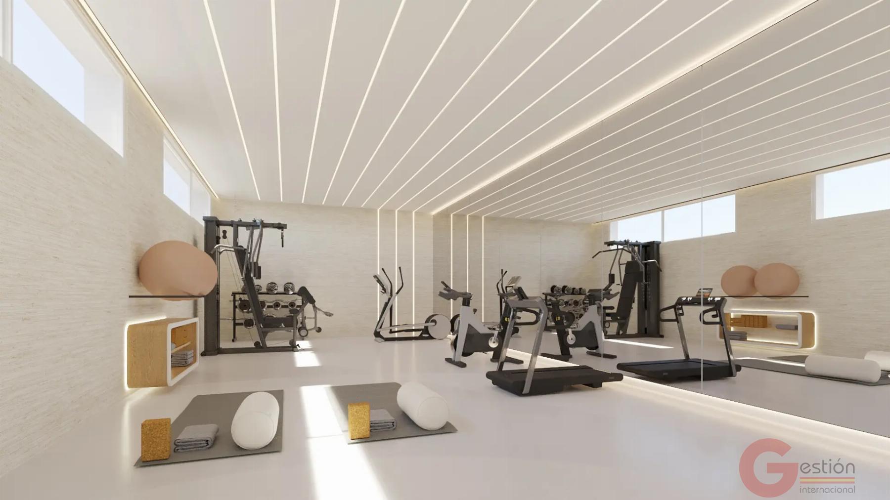 Venta de apartamento en Mijas Costa