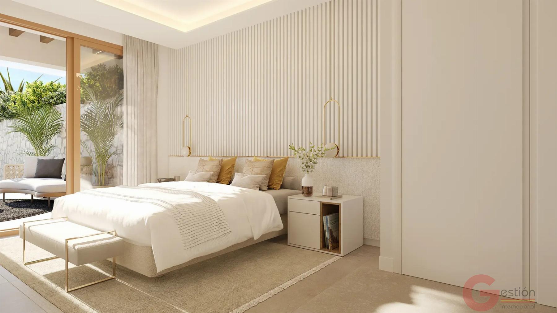 Venta de apartamento en Mijas Costa