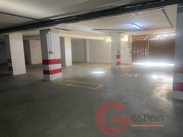 Venta de apartamento en Almuñécar