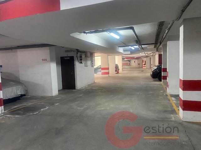 Venta de apartamento en Almuñécar