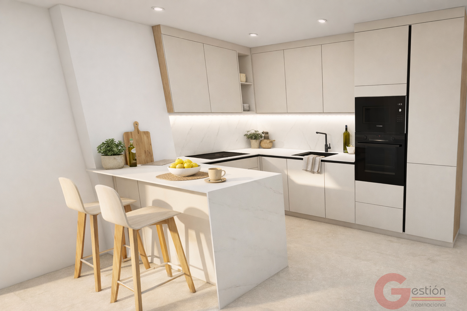 Venta de apartamento en Rincón de la Victoria