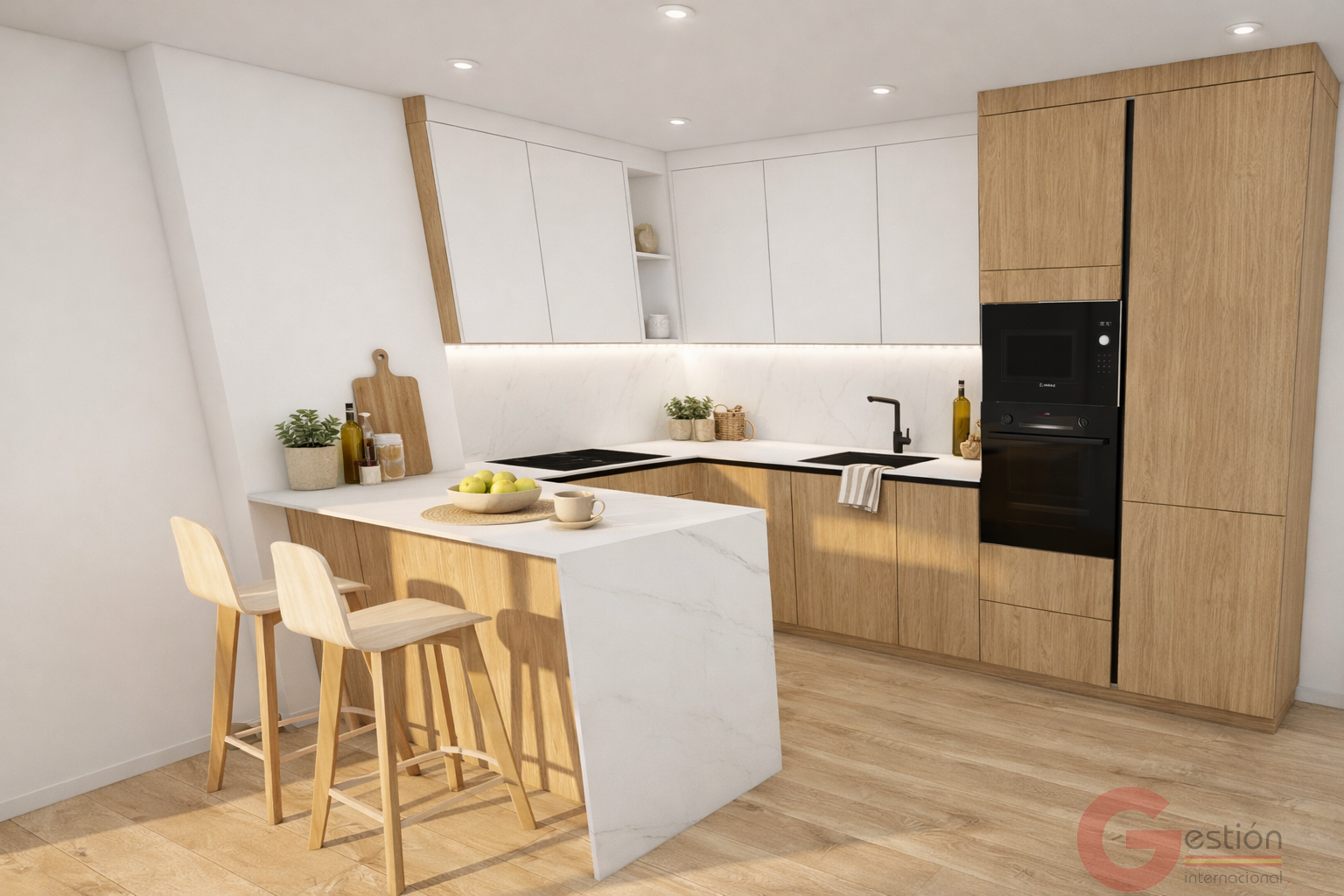 Venta de apartamento en Rincón de la Victoria