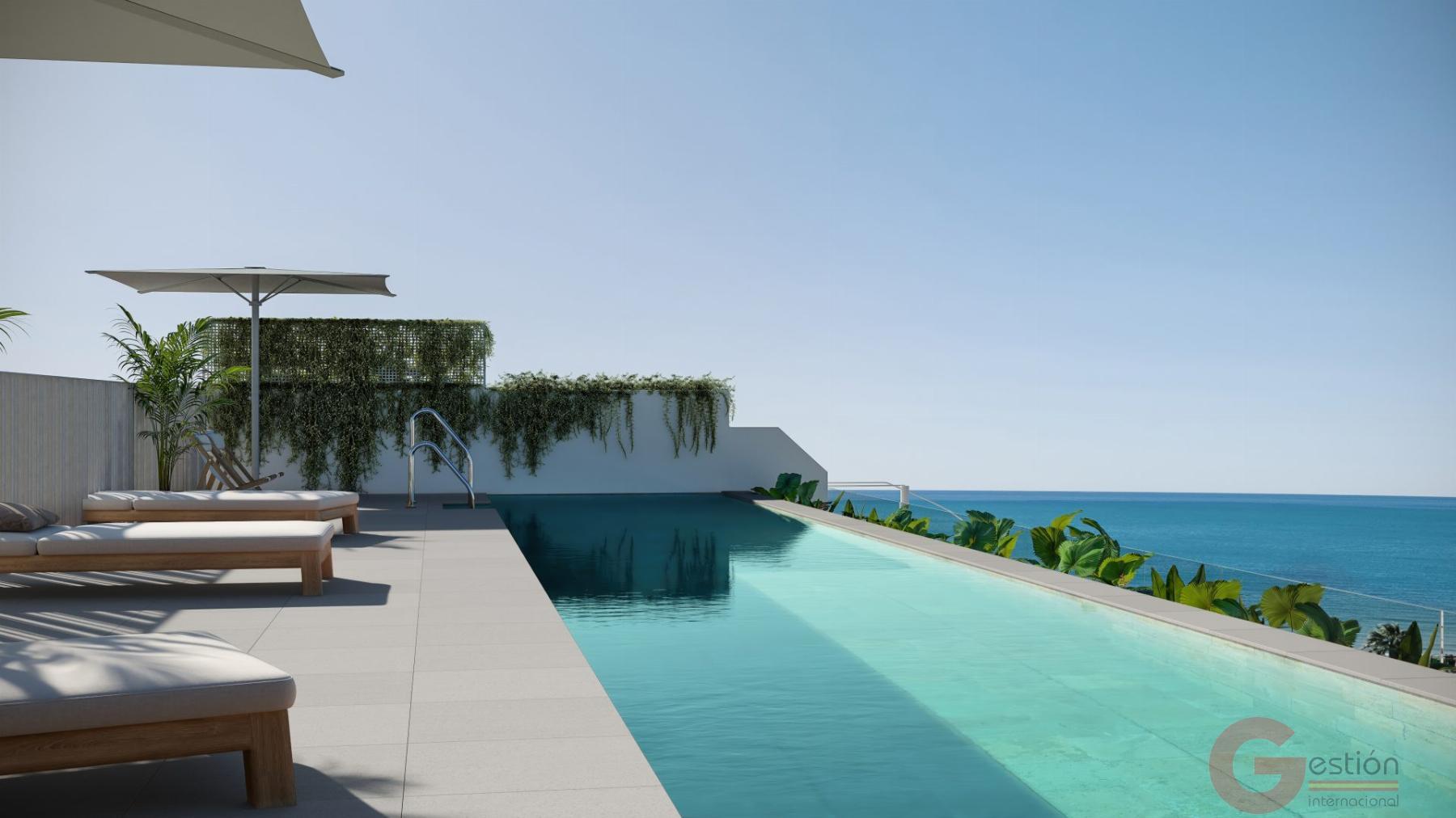 Venta de apartamento en Rincón de la Victoria