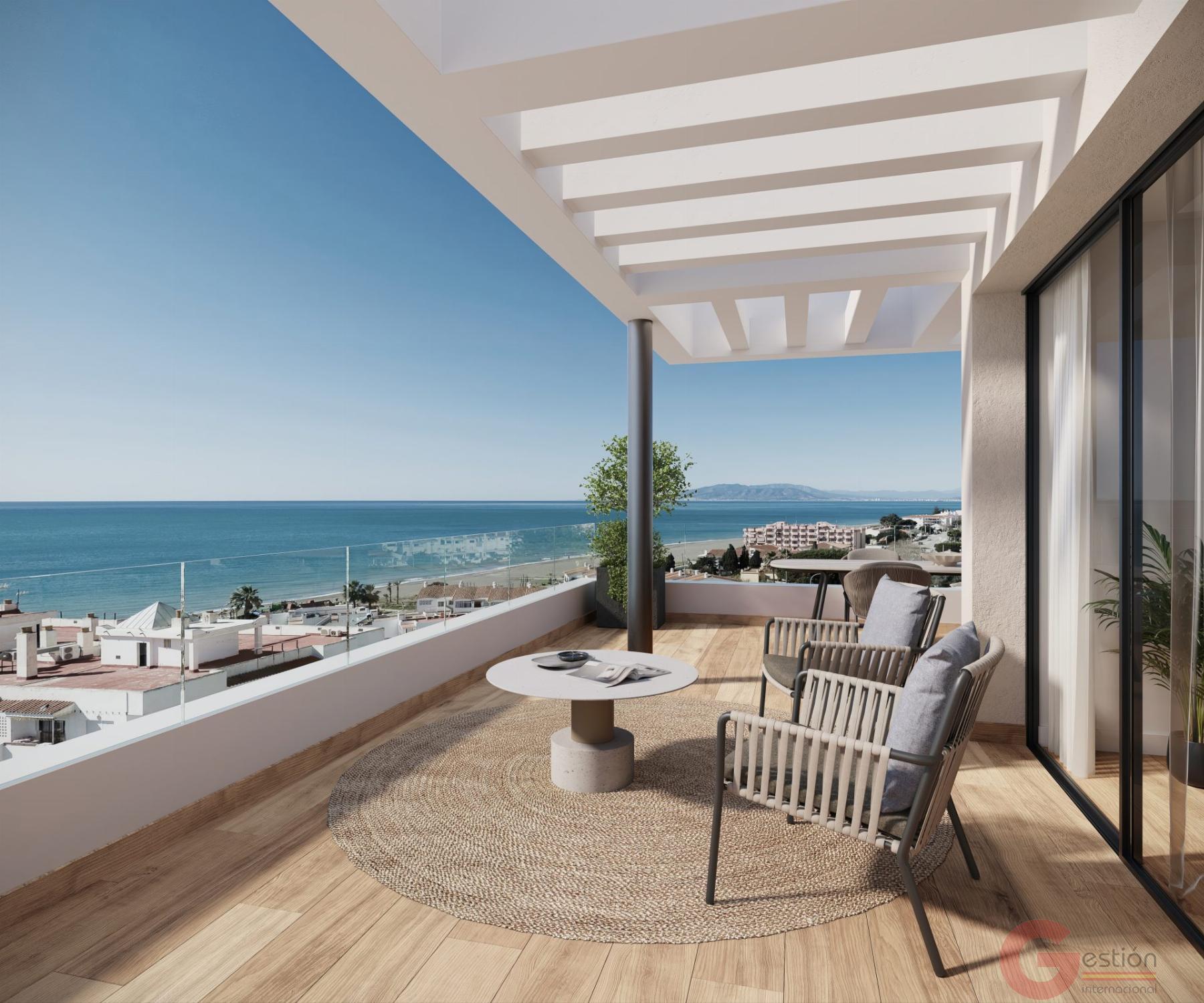 Venta de apartamento en Rincón de la Victoria