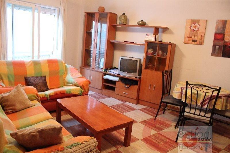 For sale of flat in Salobreña